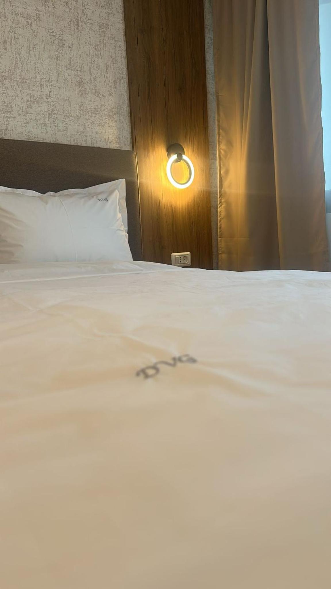 Double or Twin Room with Balcony