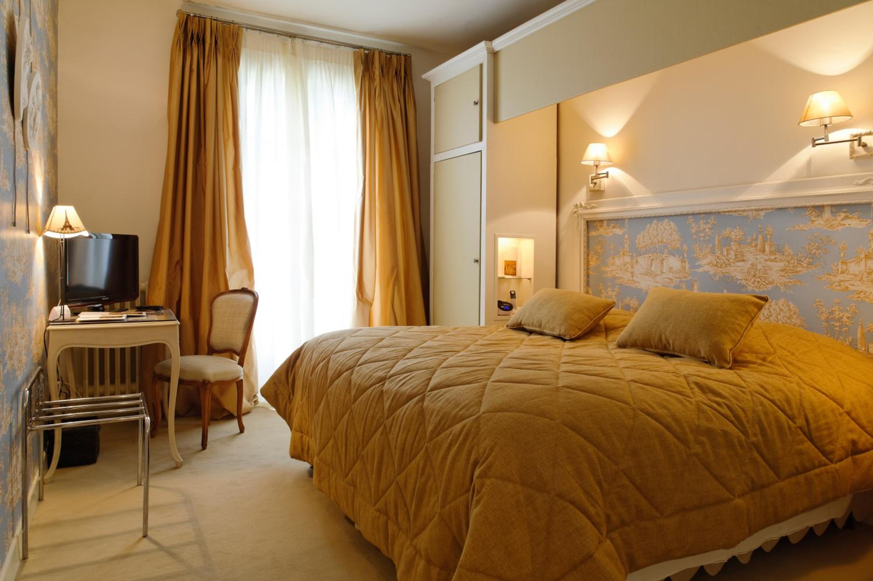 Medium Classic Room photo 3