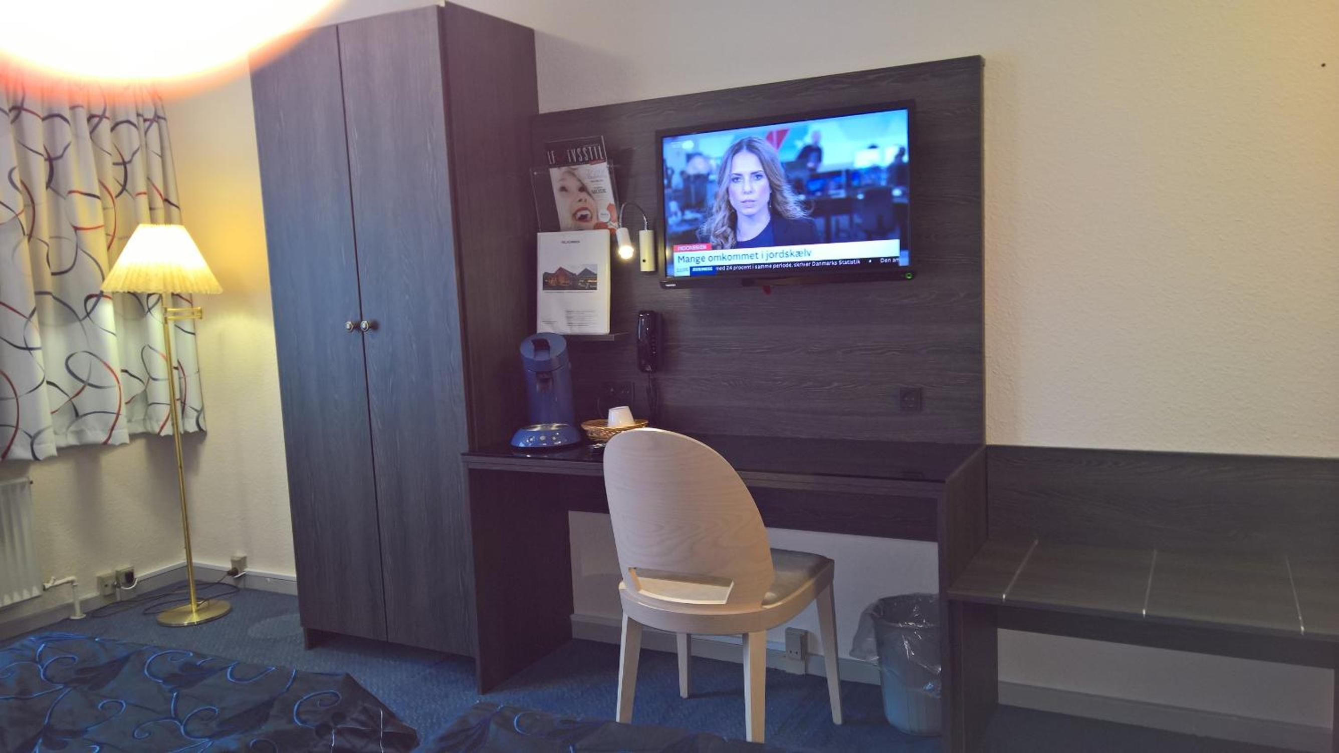 Single Room photo 1