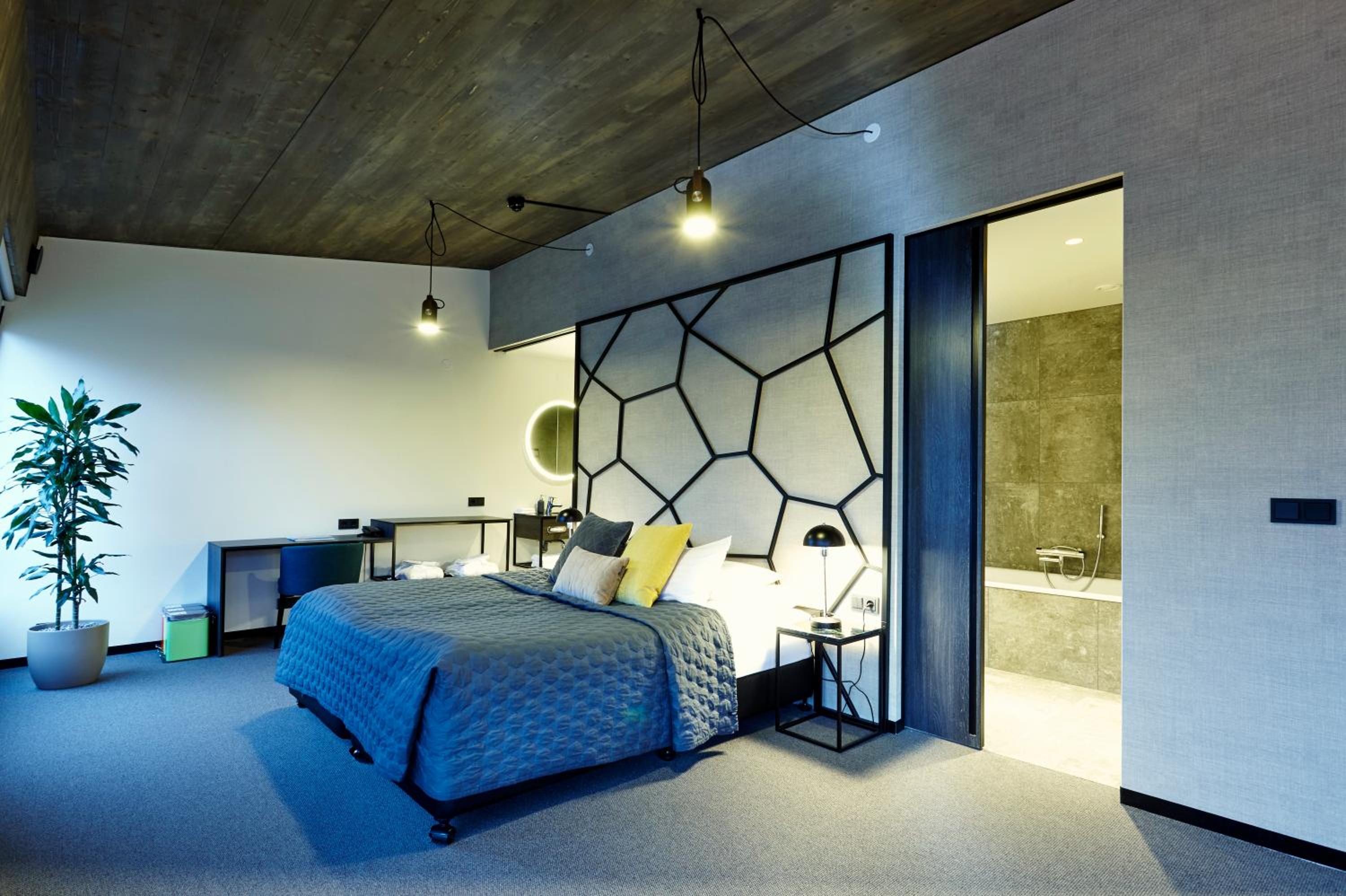 Suite - Photo 5