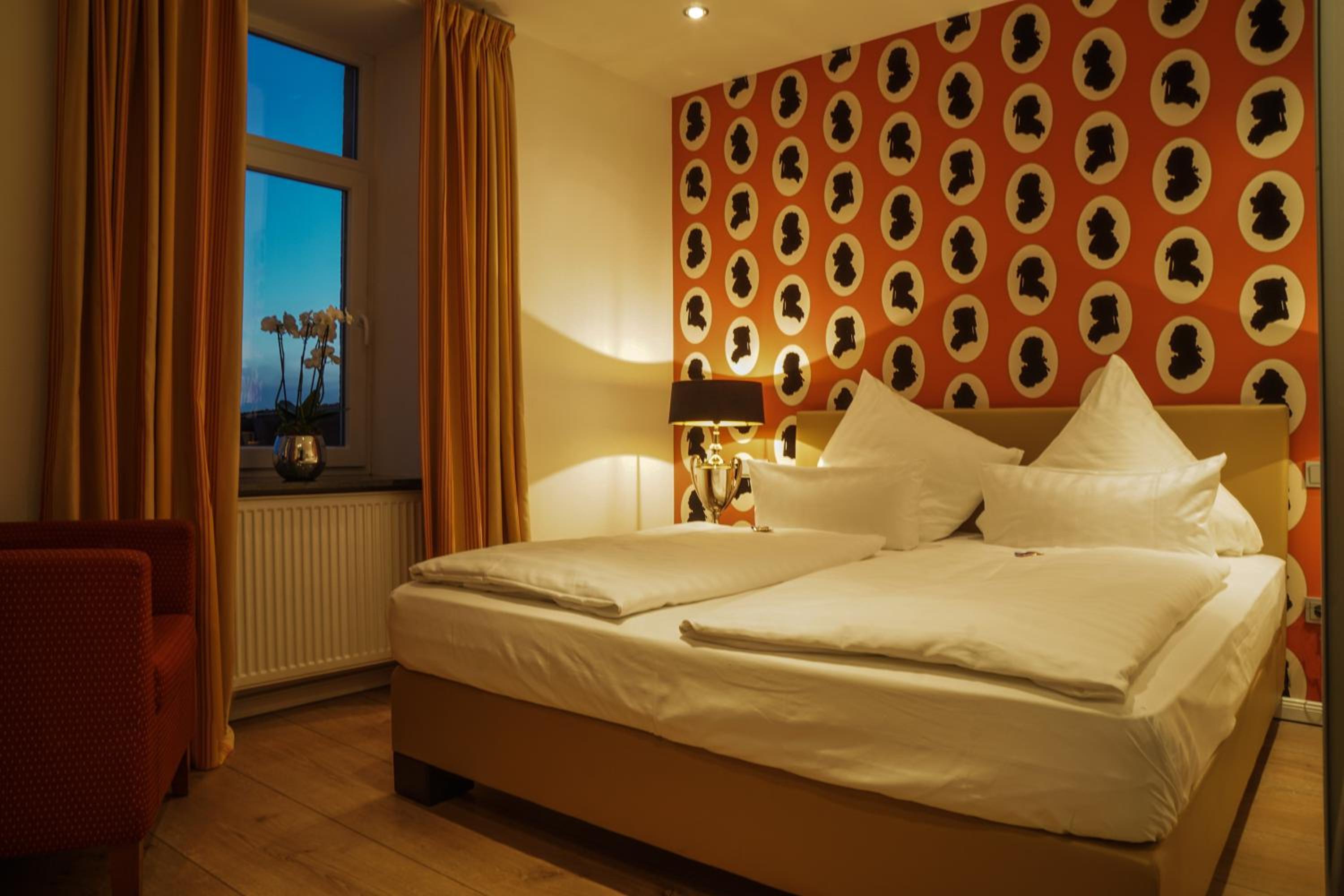 Junior Suite - Photo 5
