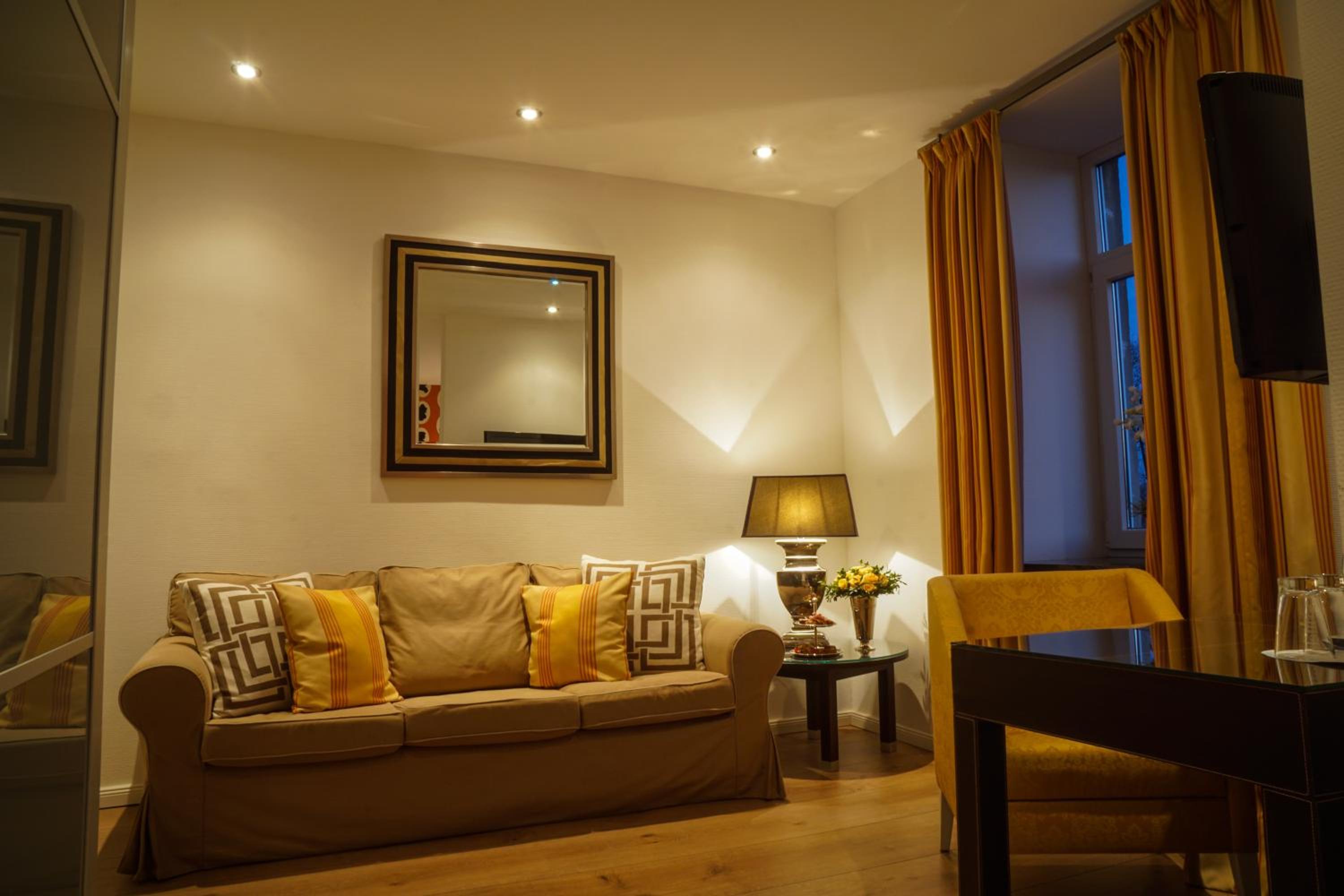Junior Suite - Photo 6