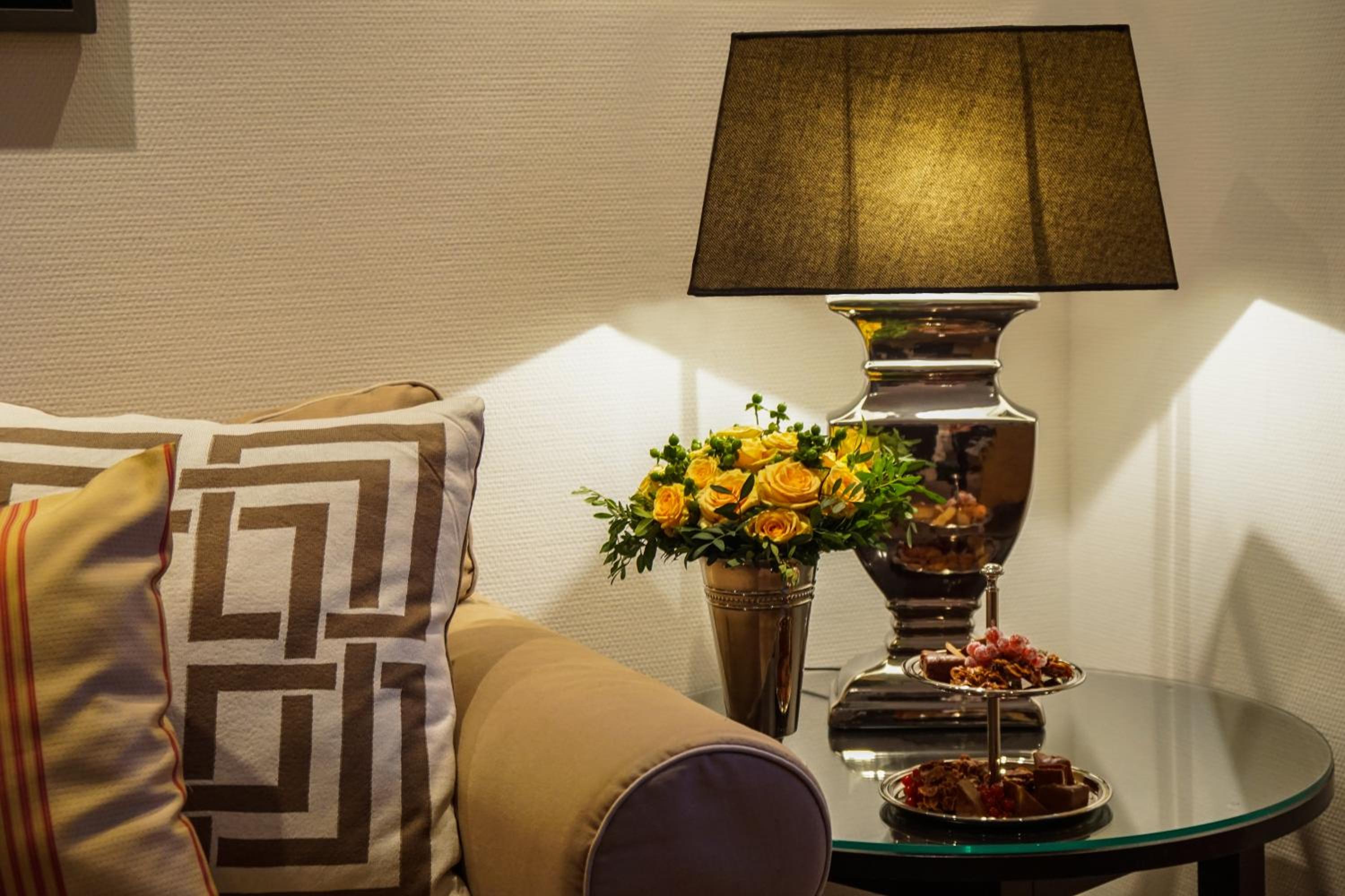 Junior Suite - Photo 2