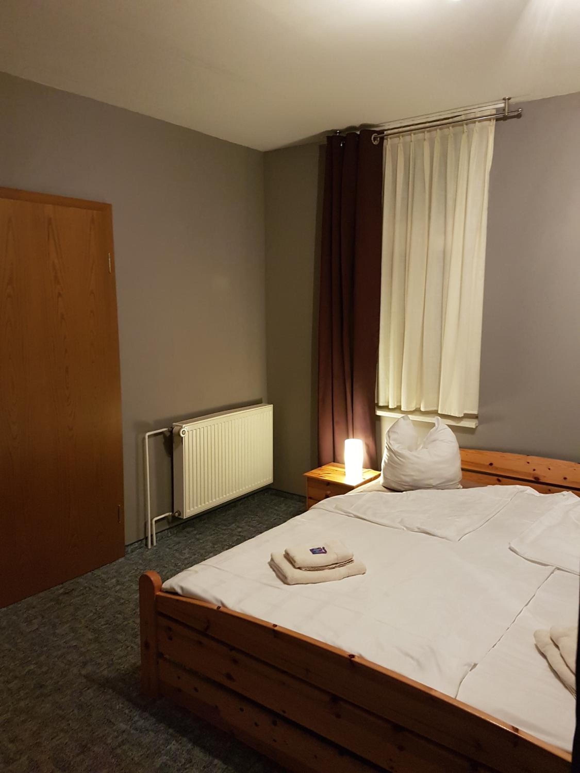Comfort Double Room - Photo 13