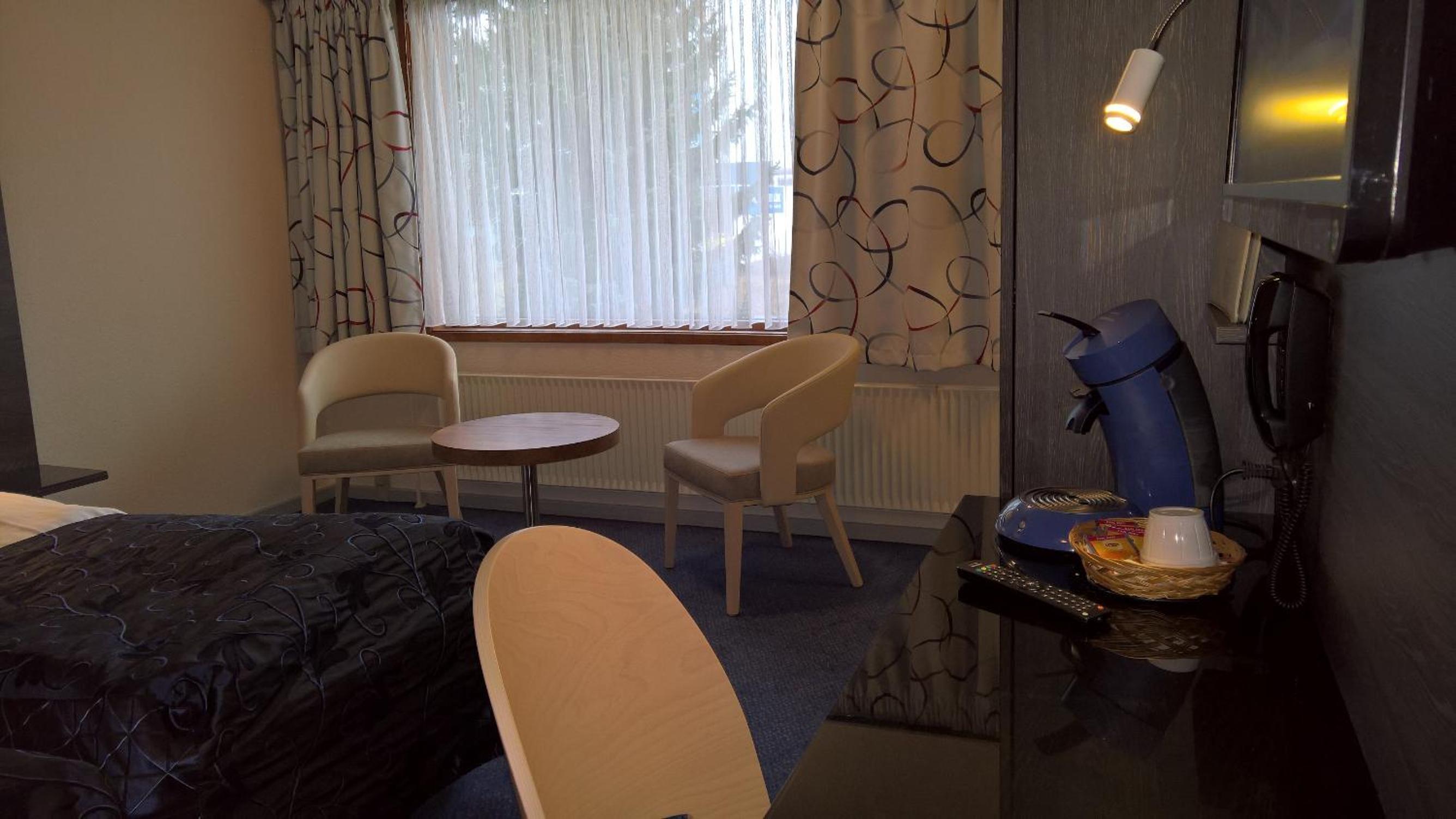 Double Room photo 3