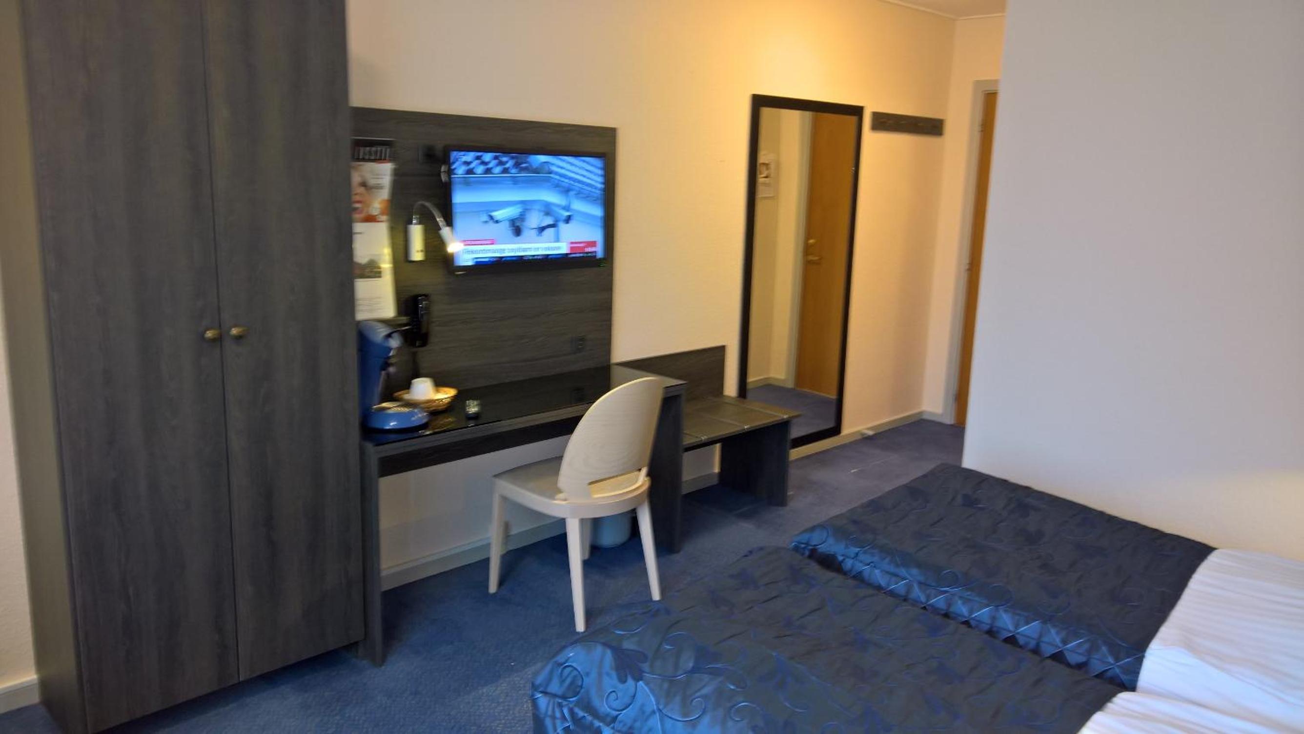 Superior Single Room photo 1