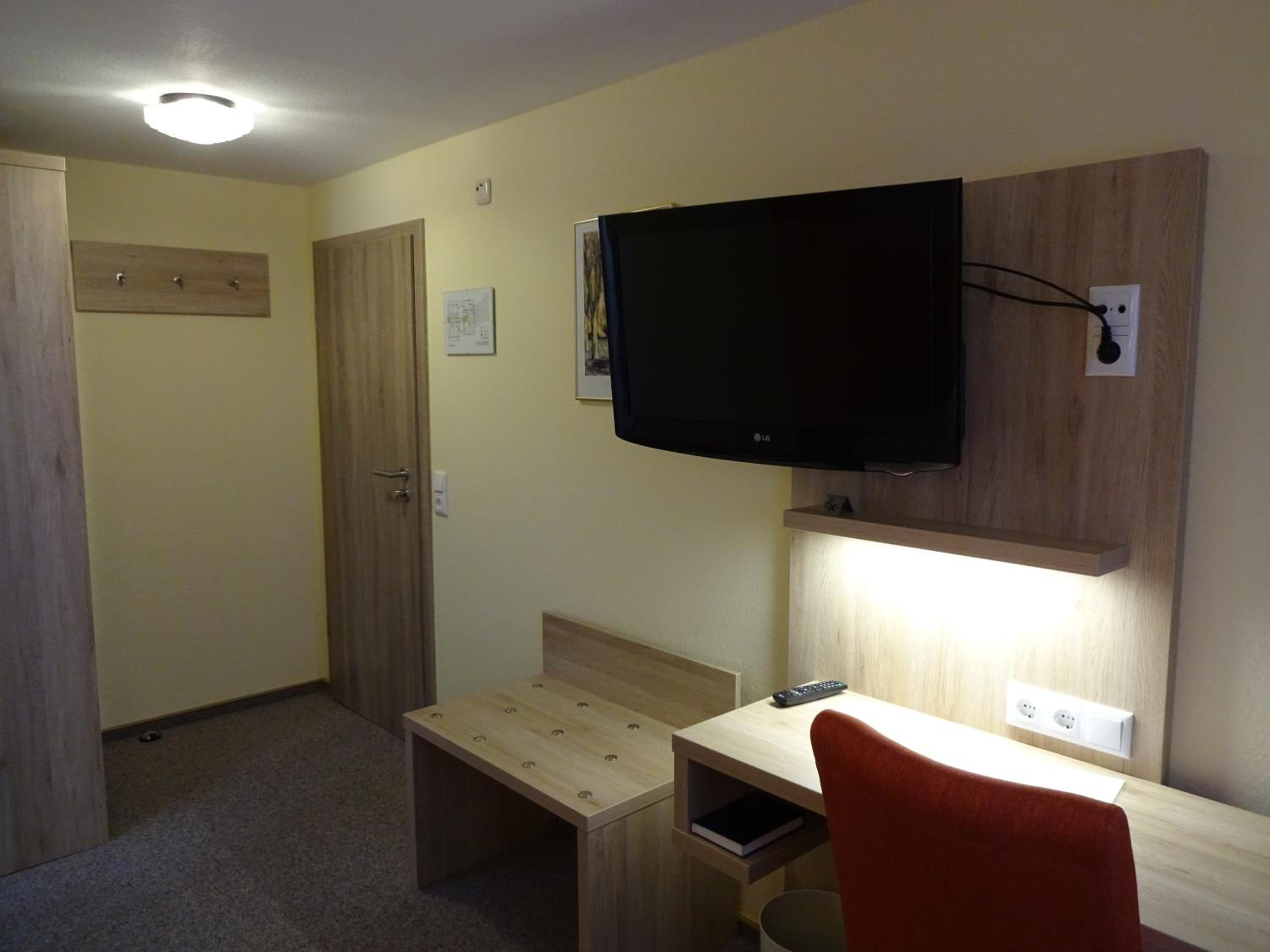 Single Room