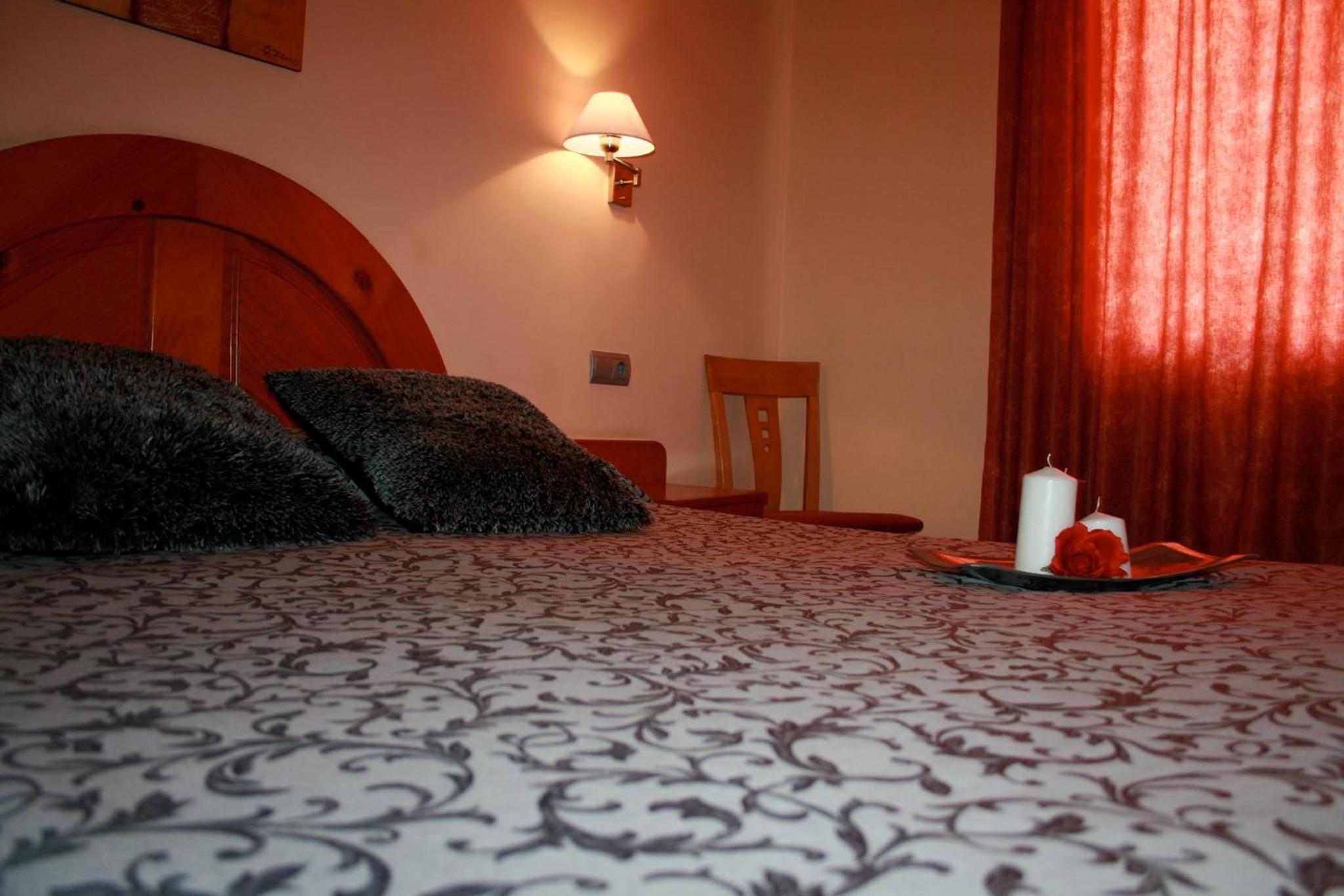 King Double Room photo 2