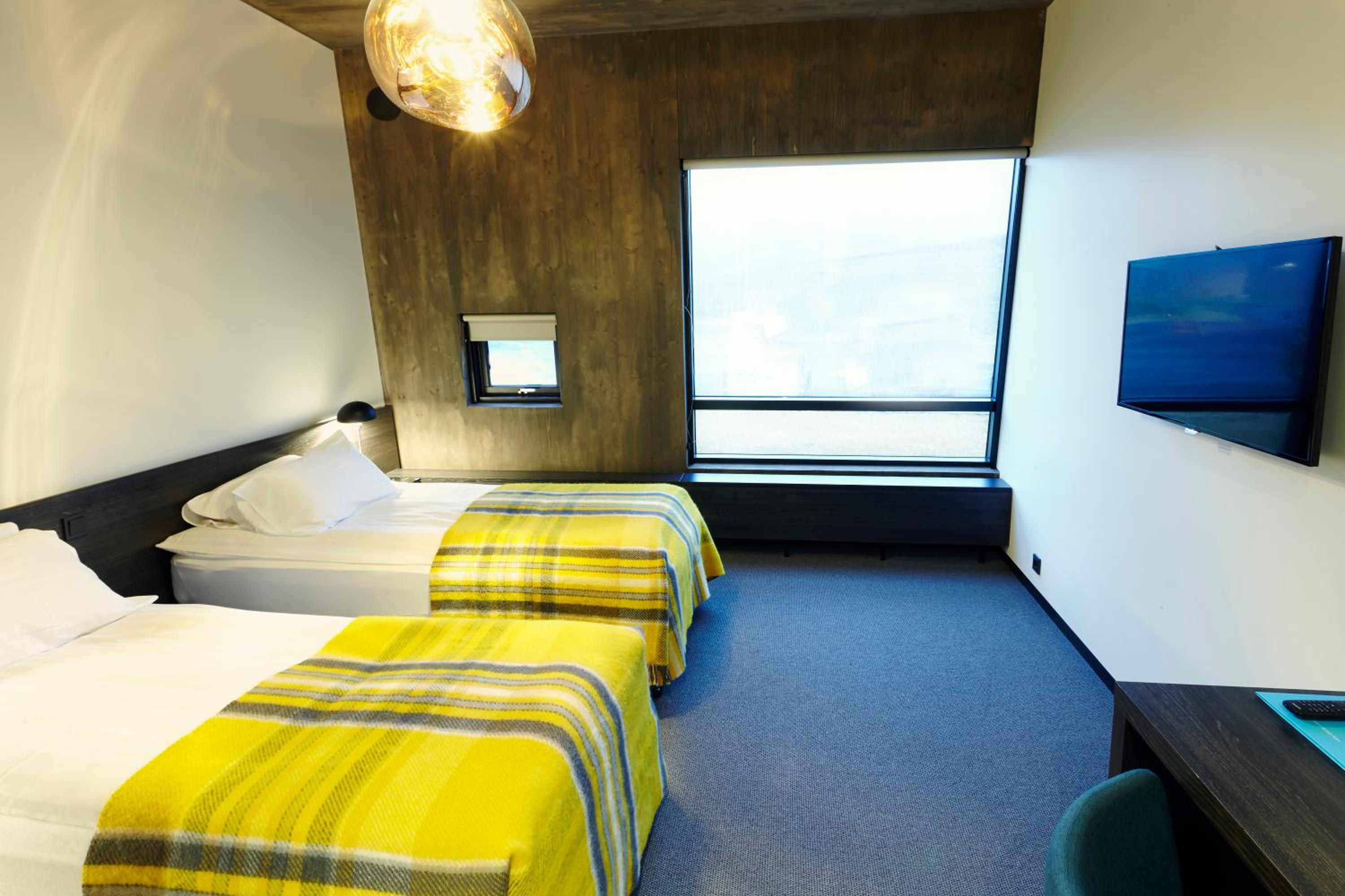 Standard Double or Twin Room - Photo 1