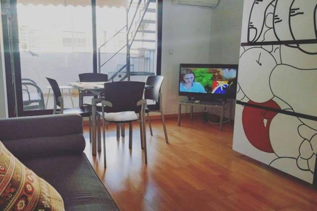 Apartamento Dúplex