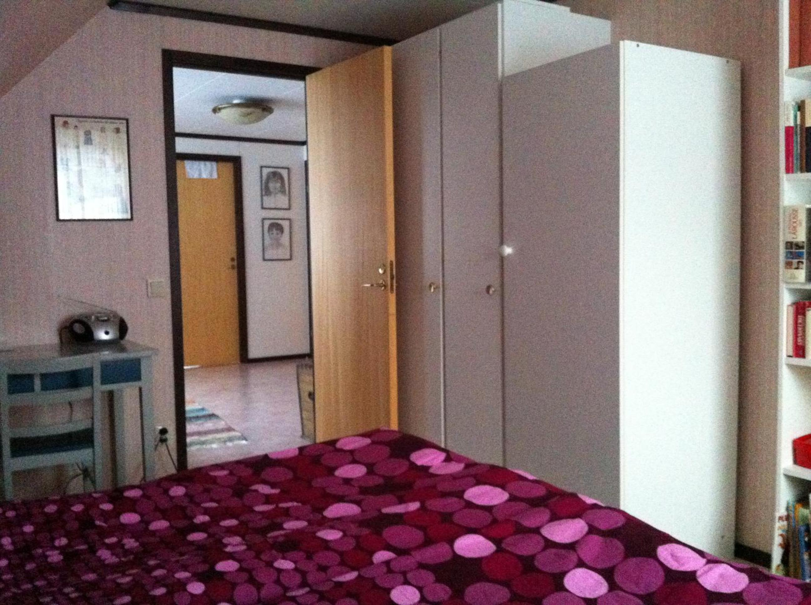 Twin Room photo 2