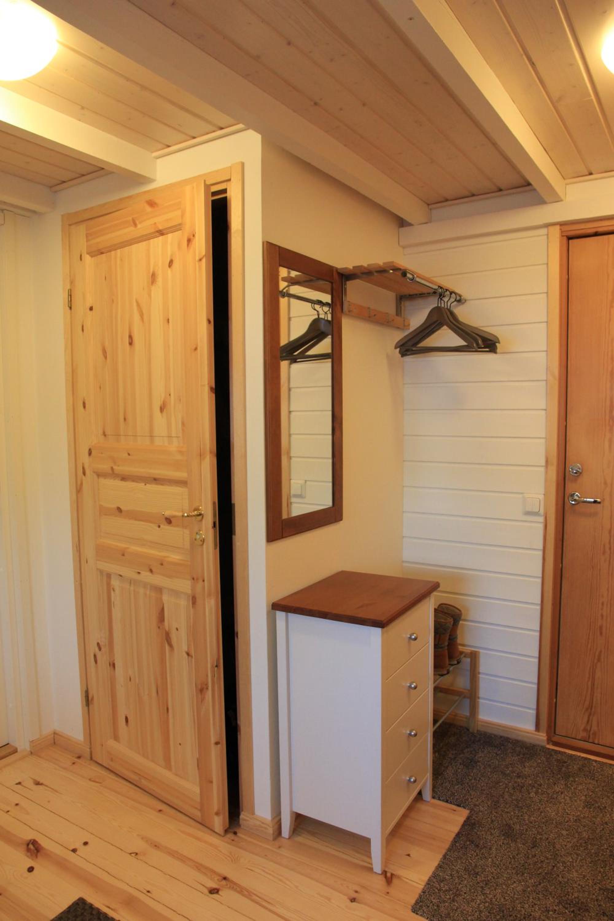 Twin Room with Bathroom photo 2