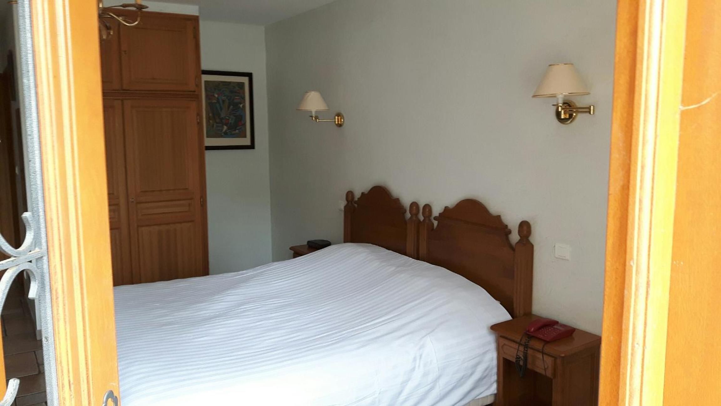 Superior Room In The Park photo 1