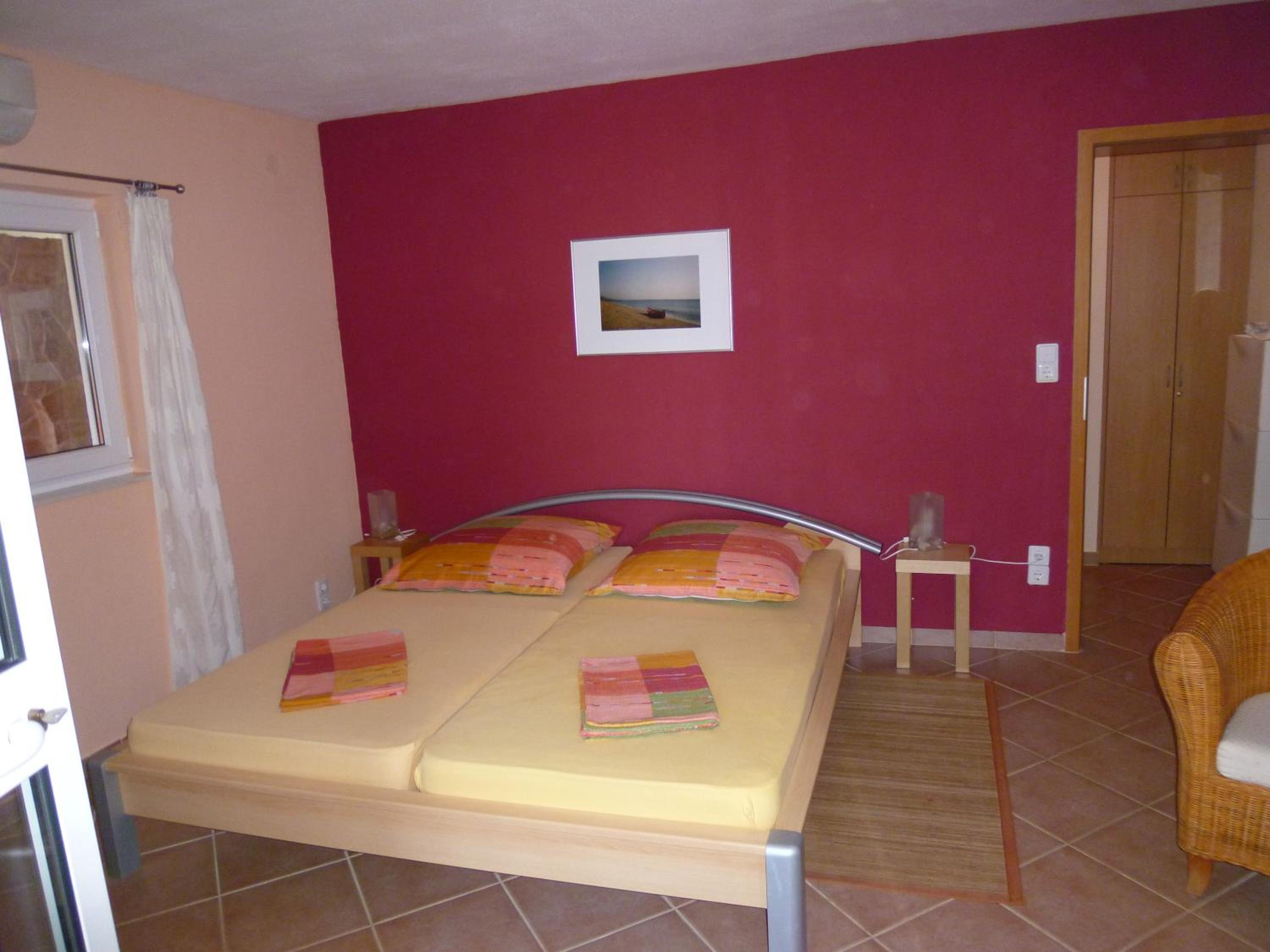 Apartment with Terrace photo 1
