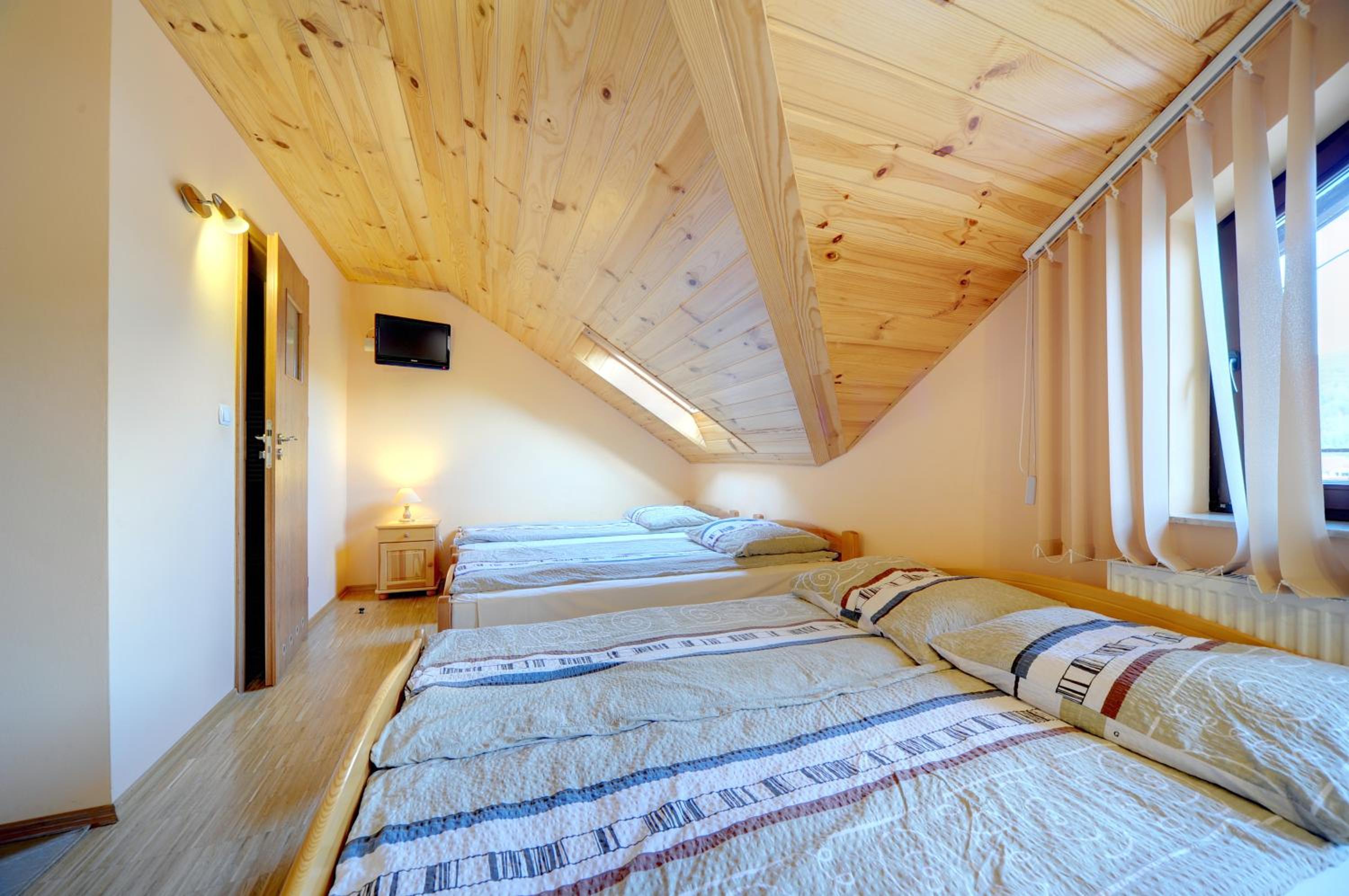 Quadruple Room photo 1