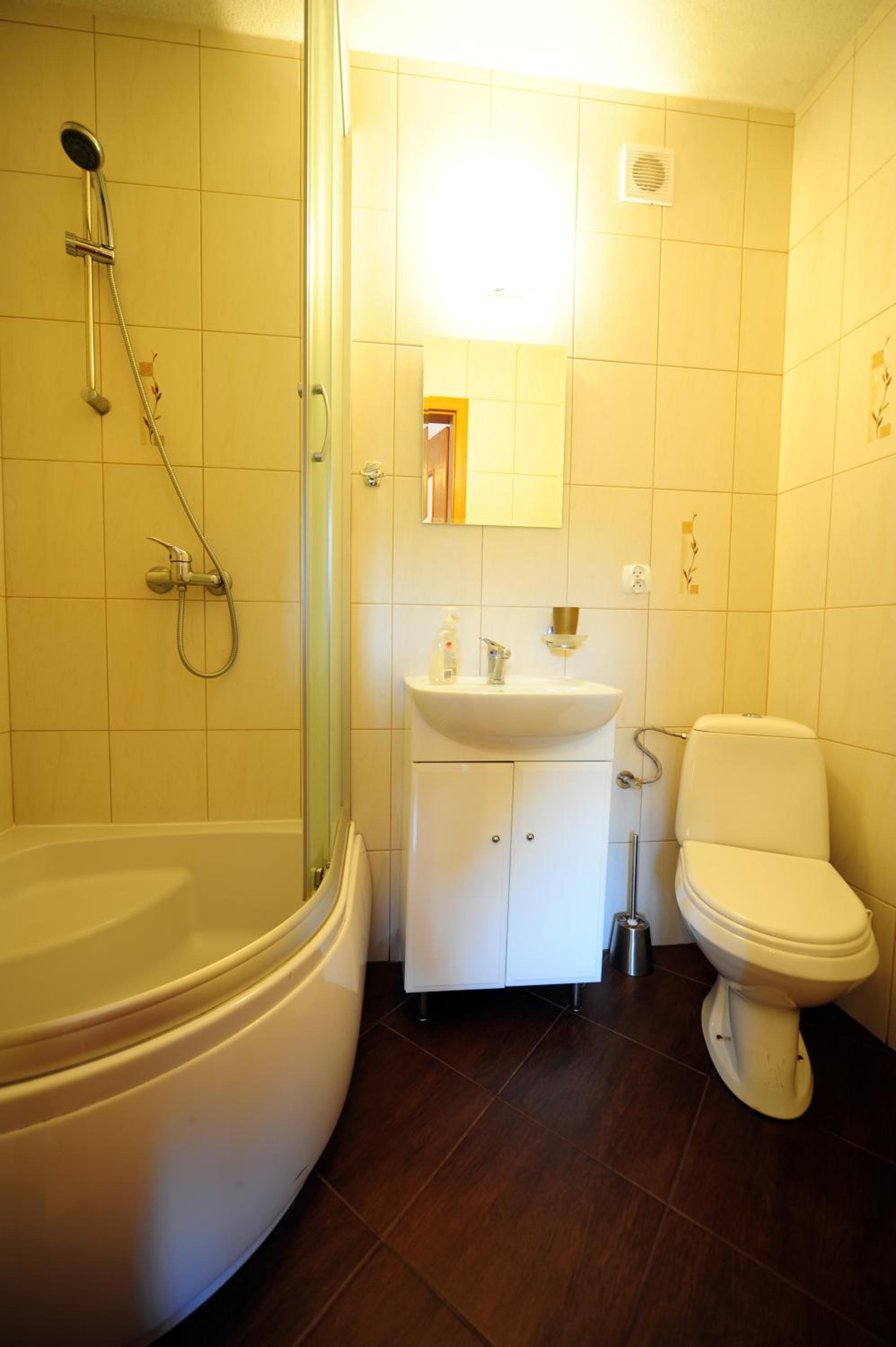 Single Room photo 2