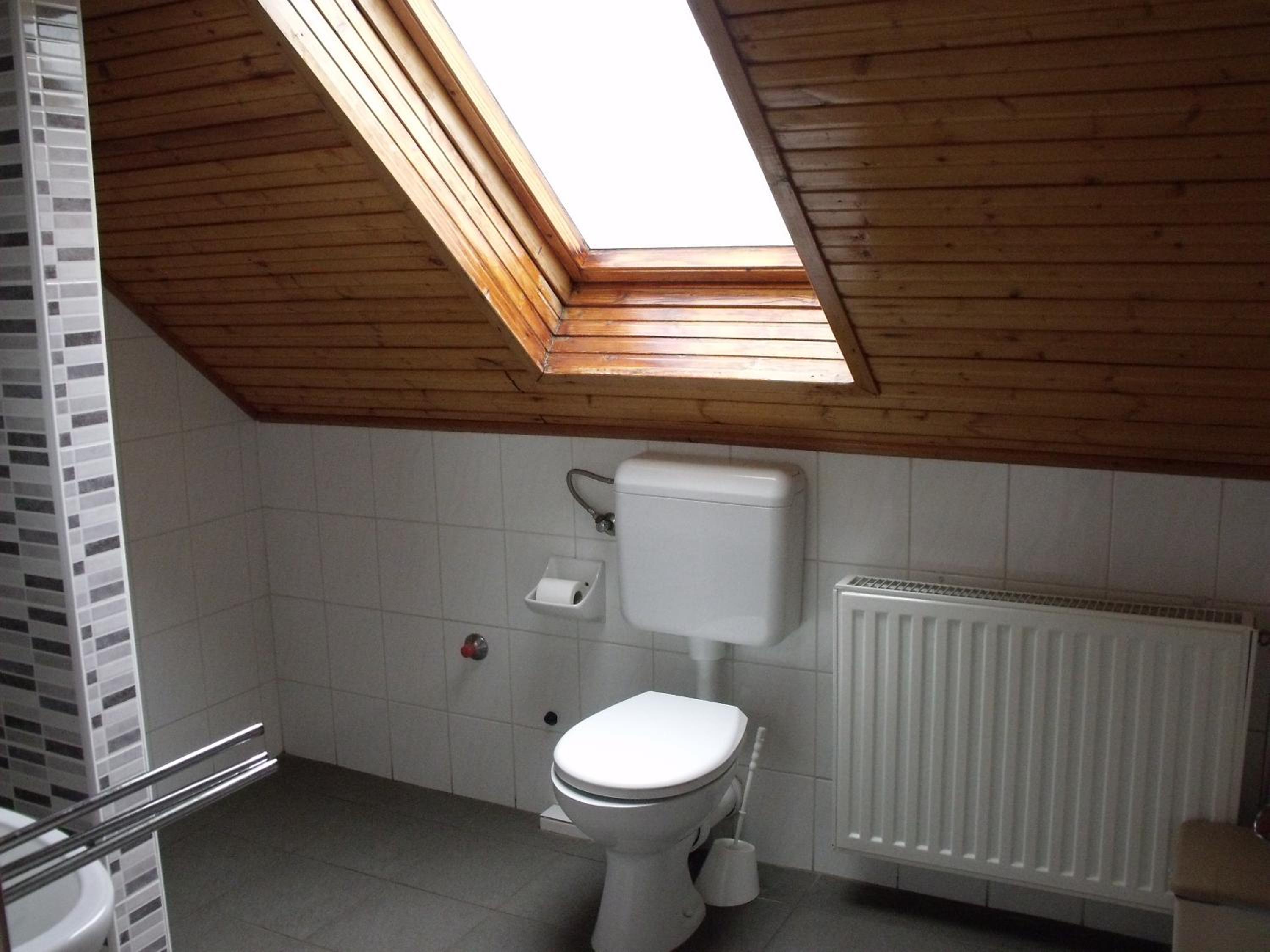 Standard Twin Room photo 3