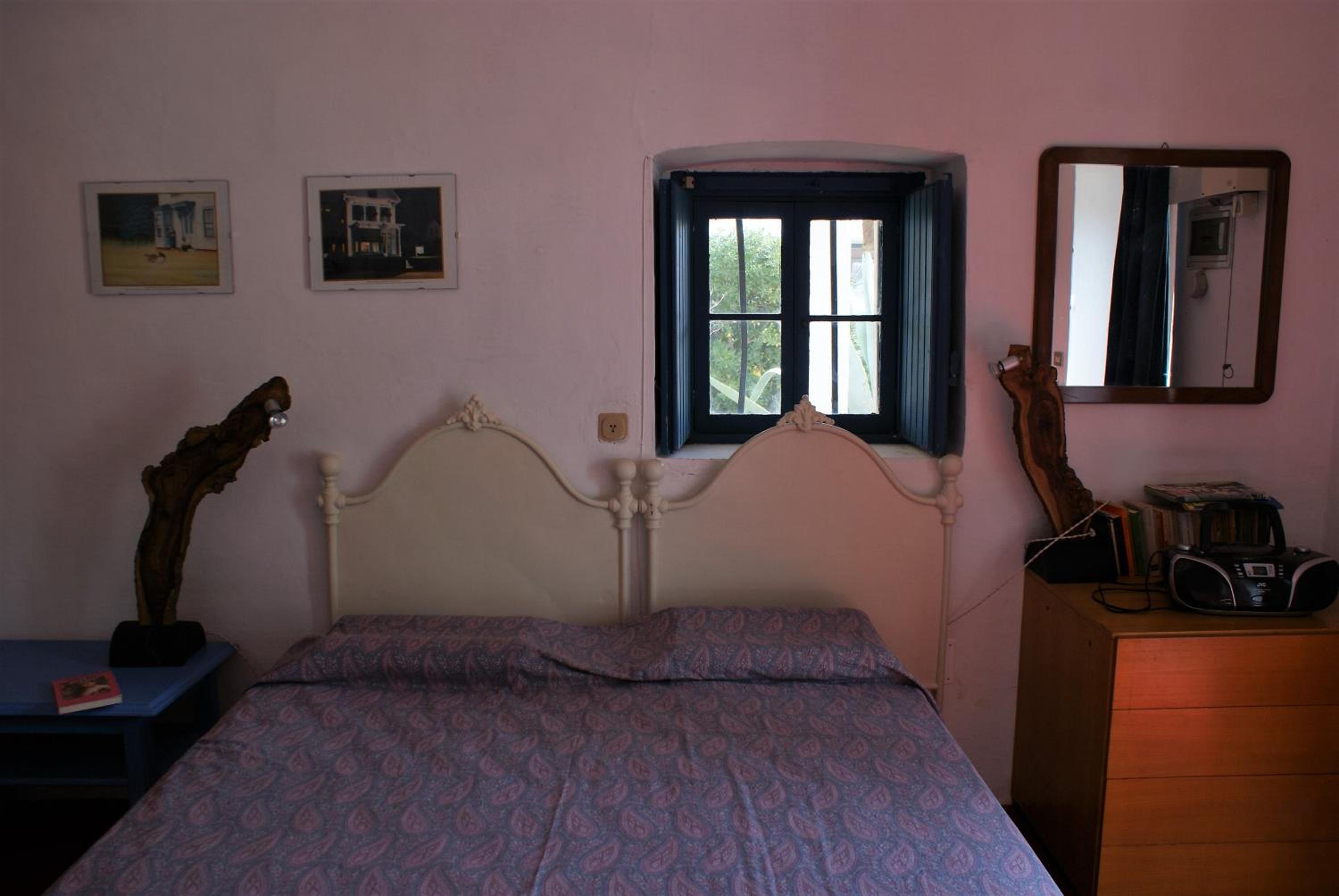 One-Bedroom House with Air Conditioning