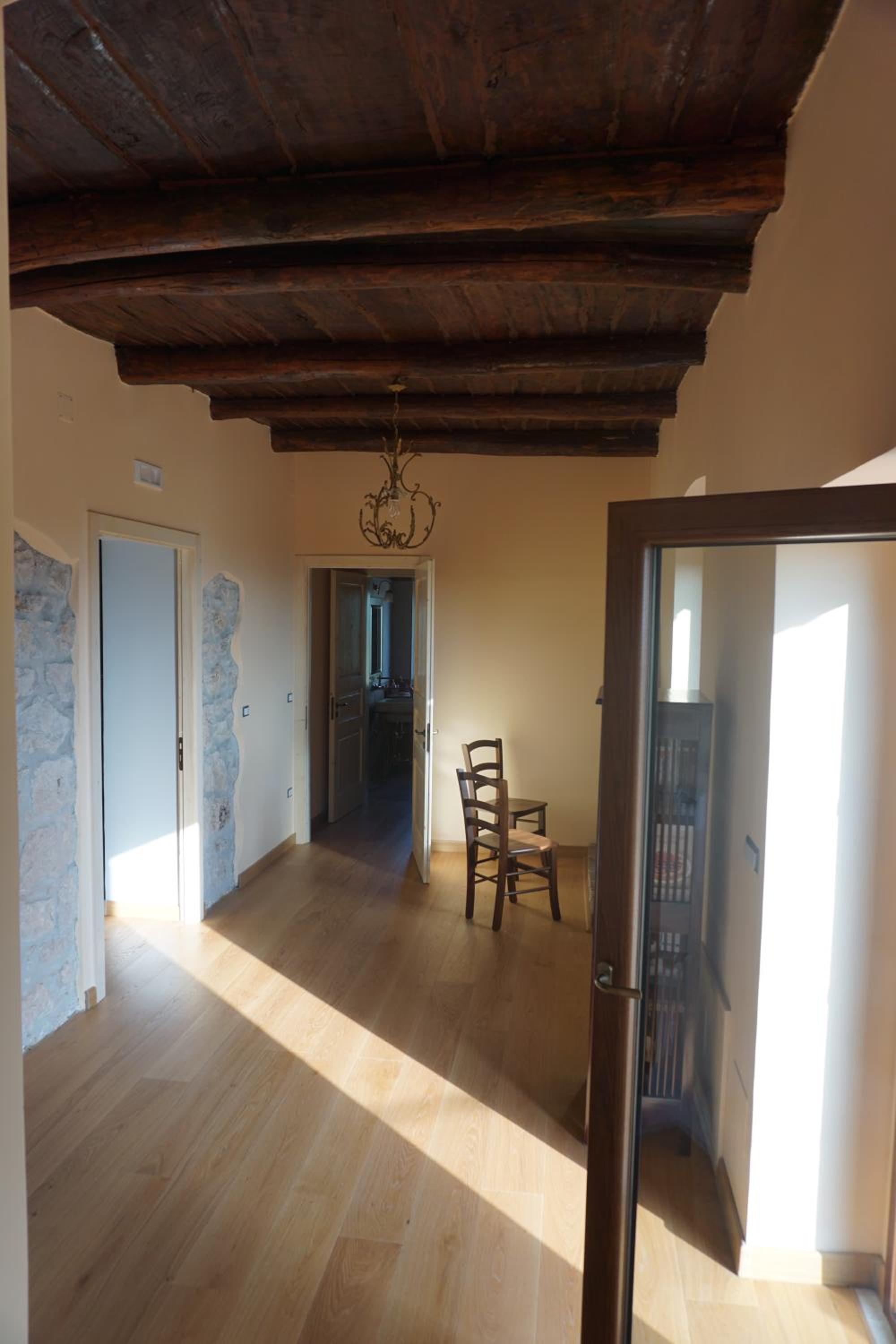 Twin Room With Private External Bathroom photo 1