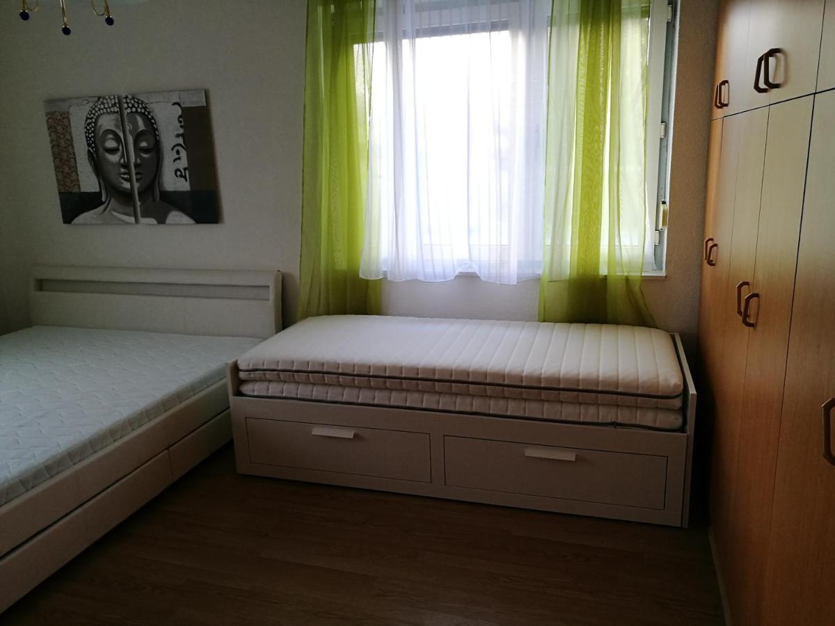 Apartment - Ground Floor photo 3