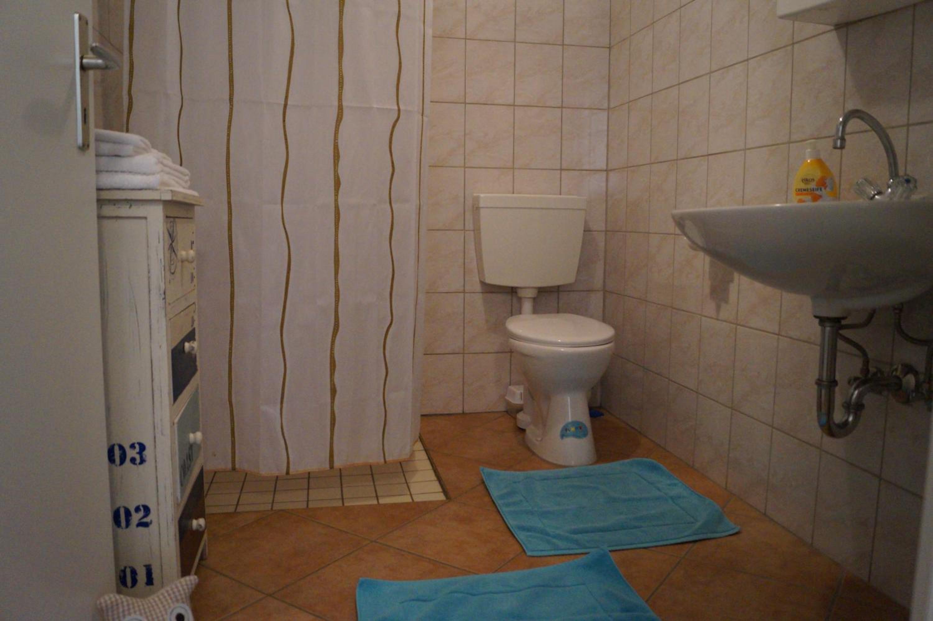 Two-Bedroom Apartment "Scheune unten" - Photo 10