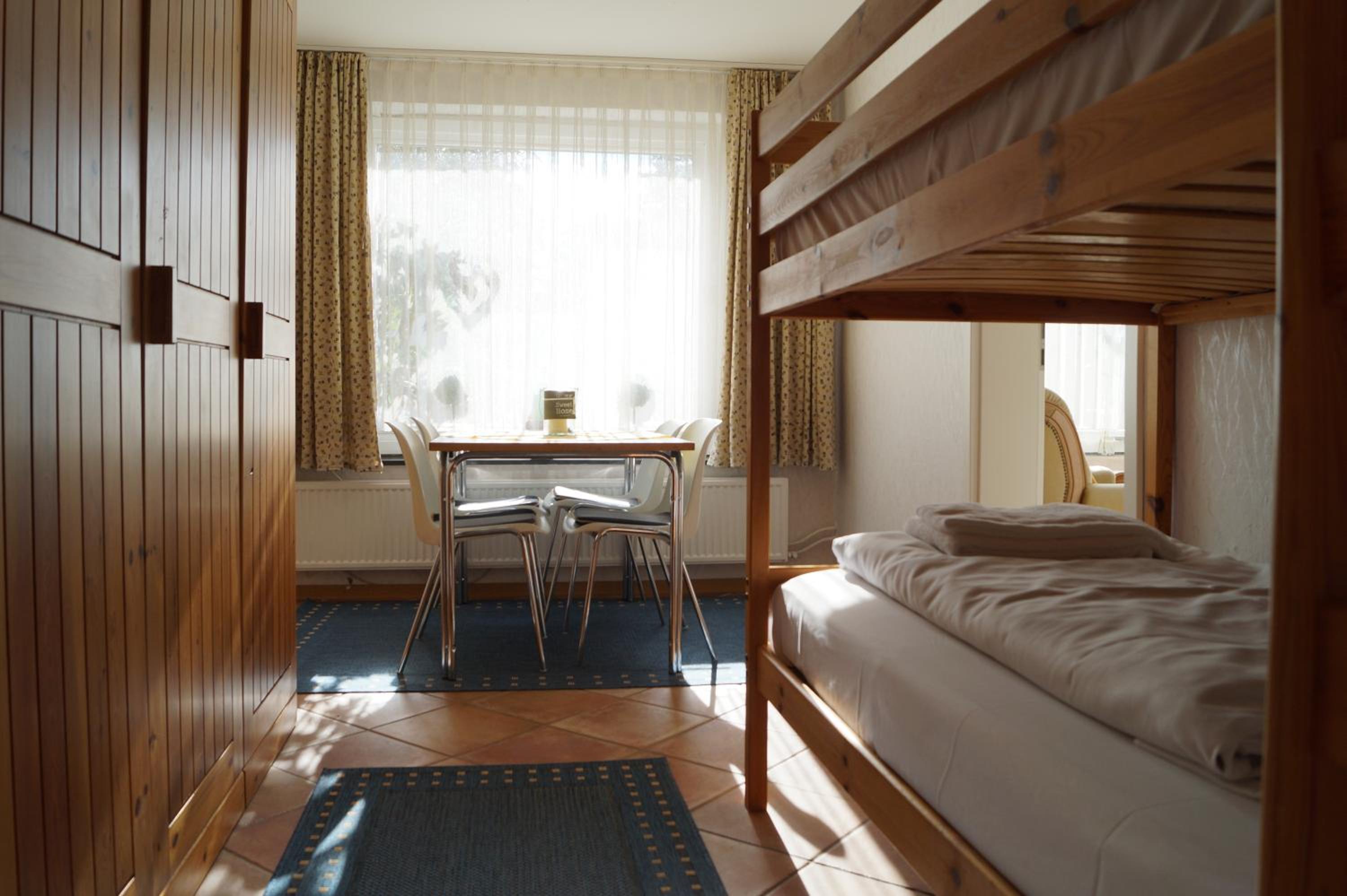 Two-Bedroom Apartment "Scheune unten" - Photo 4
