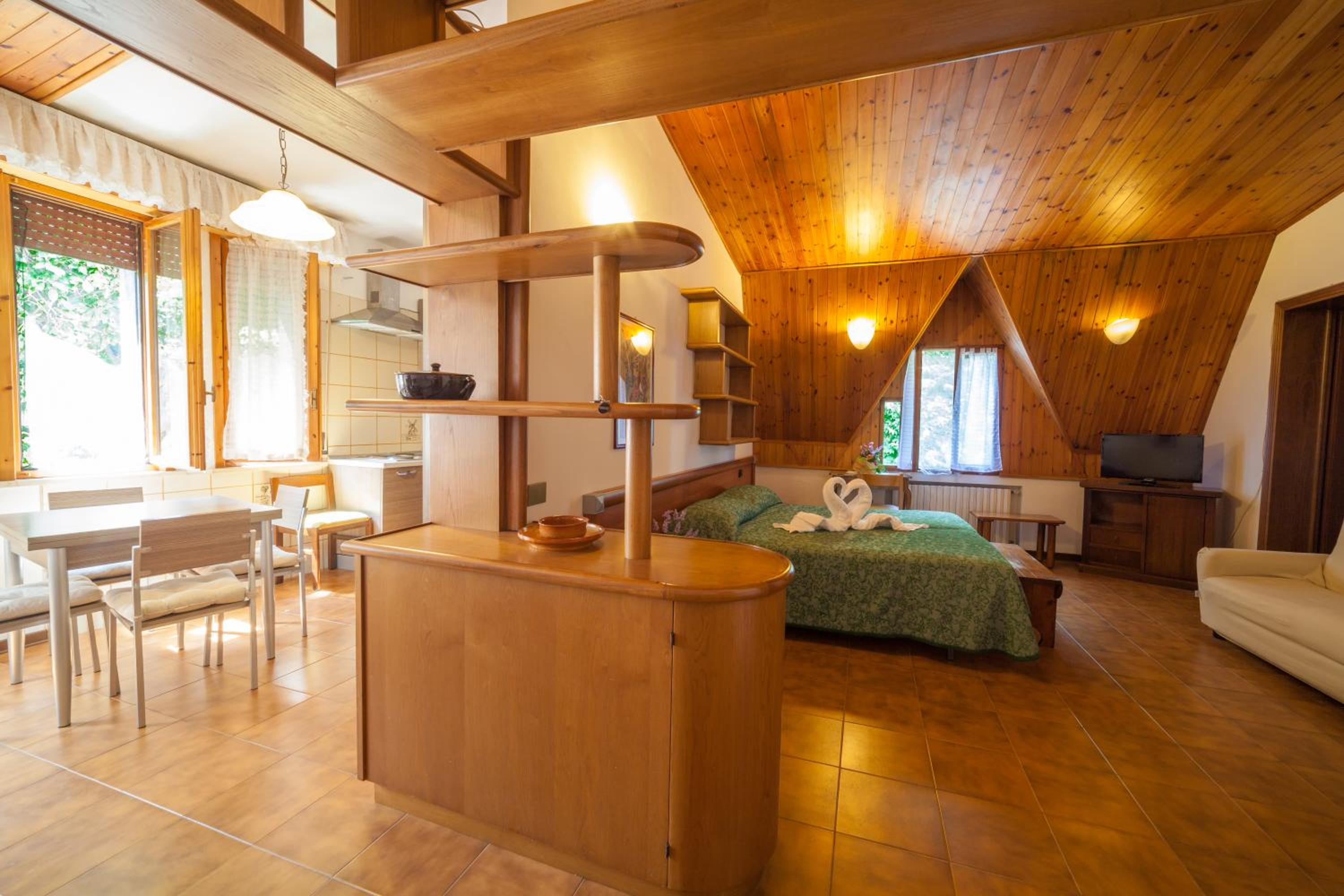 Family Suite photo 1