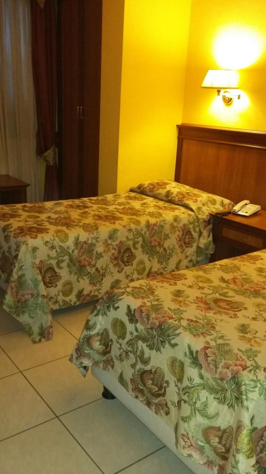 Twin Room photo 3