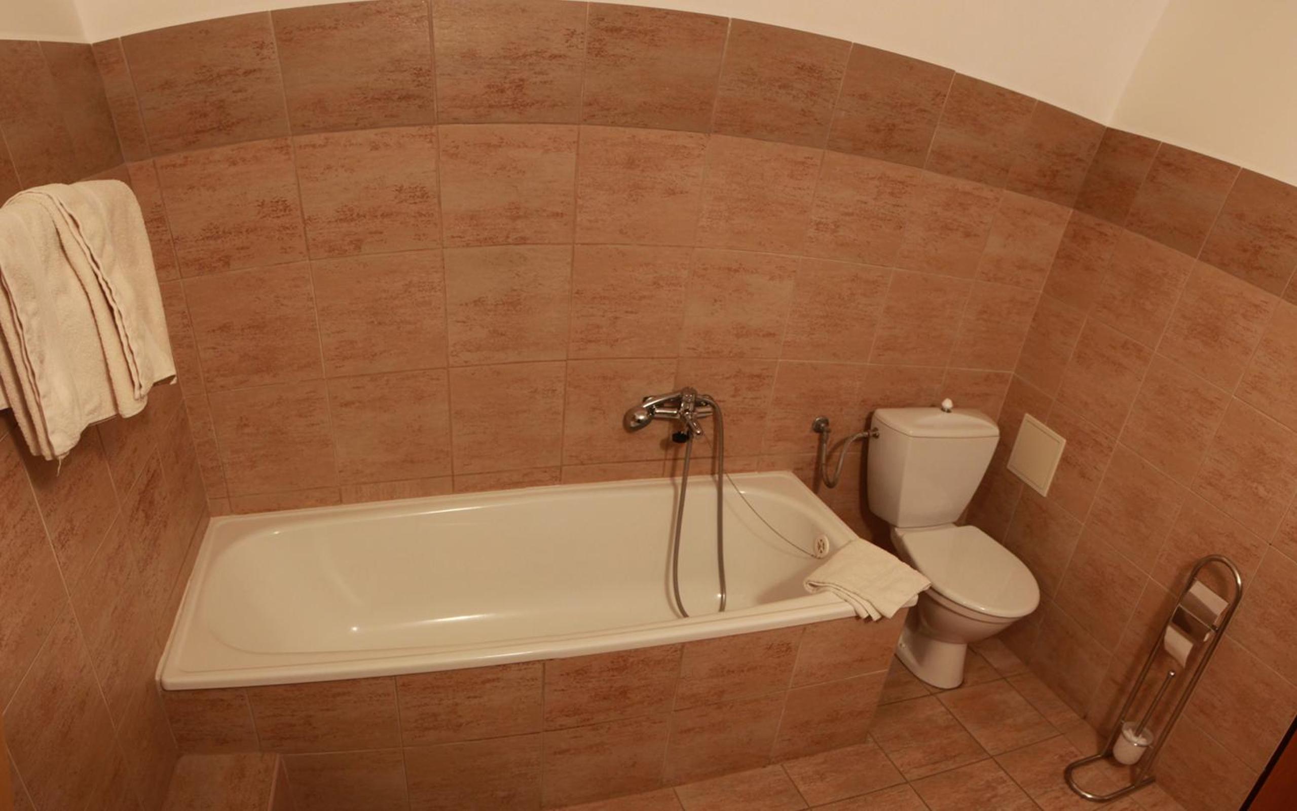 Two-Bedroom Apartment (4 Adults) - Photo 4