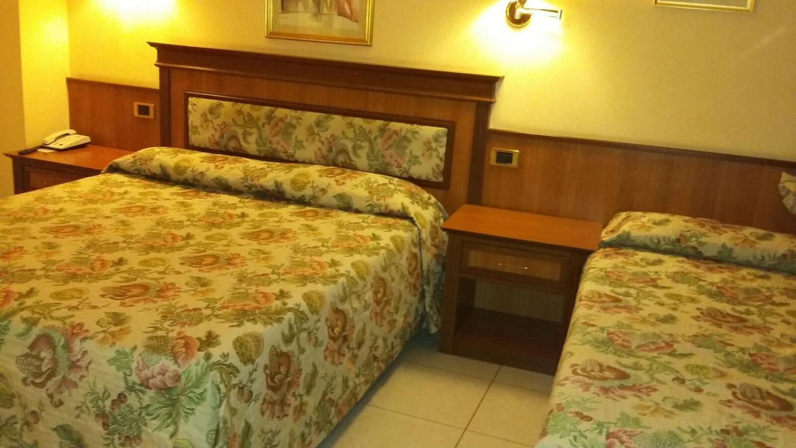 Triple Room photo 3