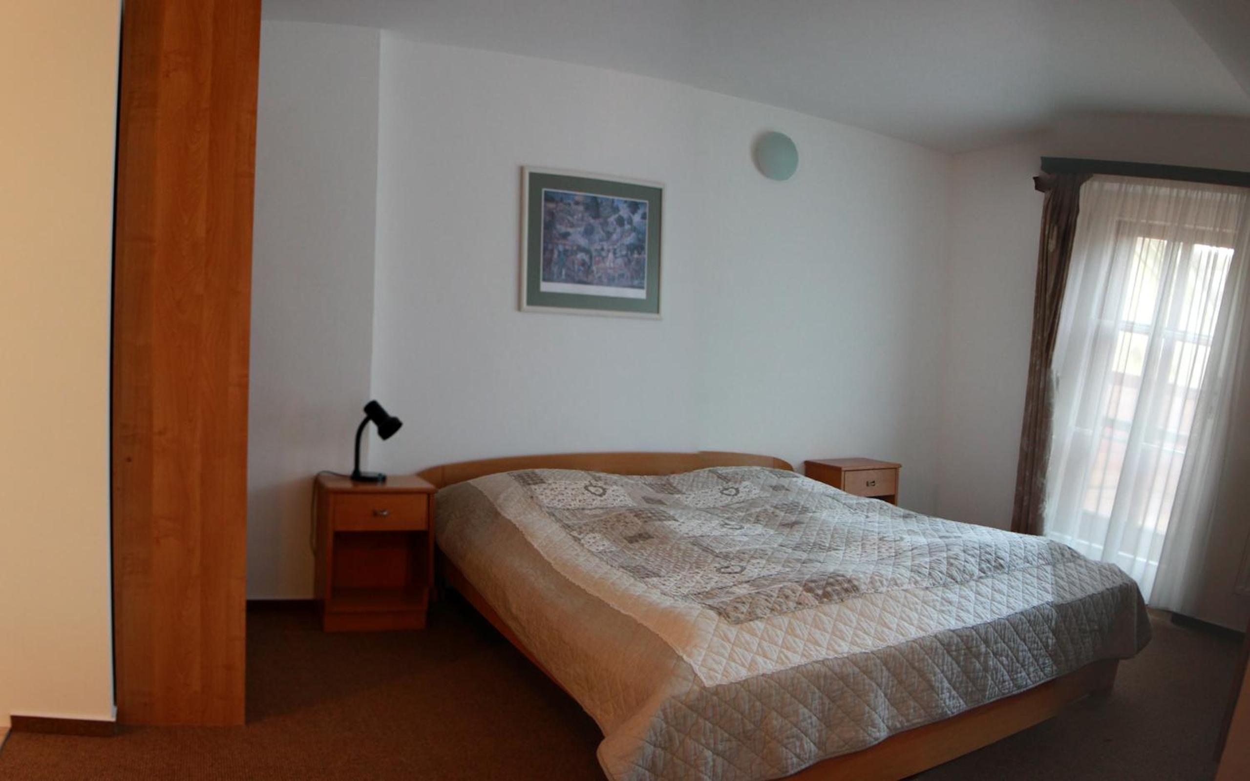 Two-Bedroom Apartment (4 Adults) - Photo 3
