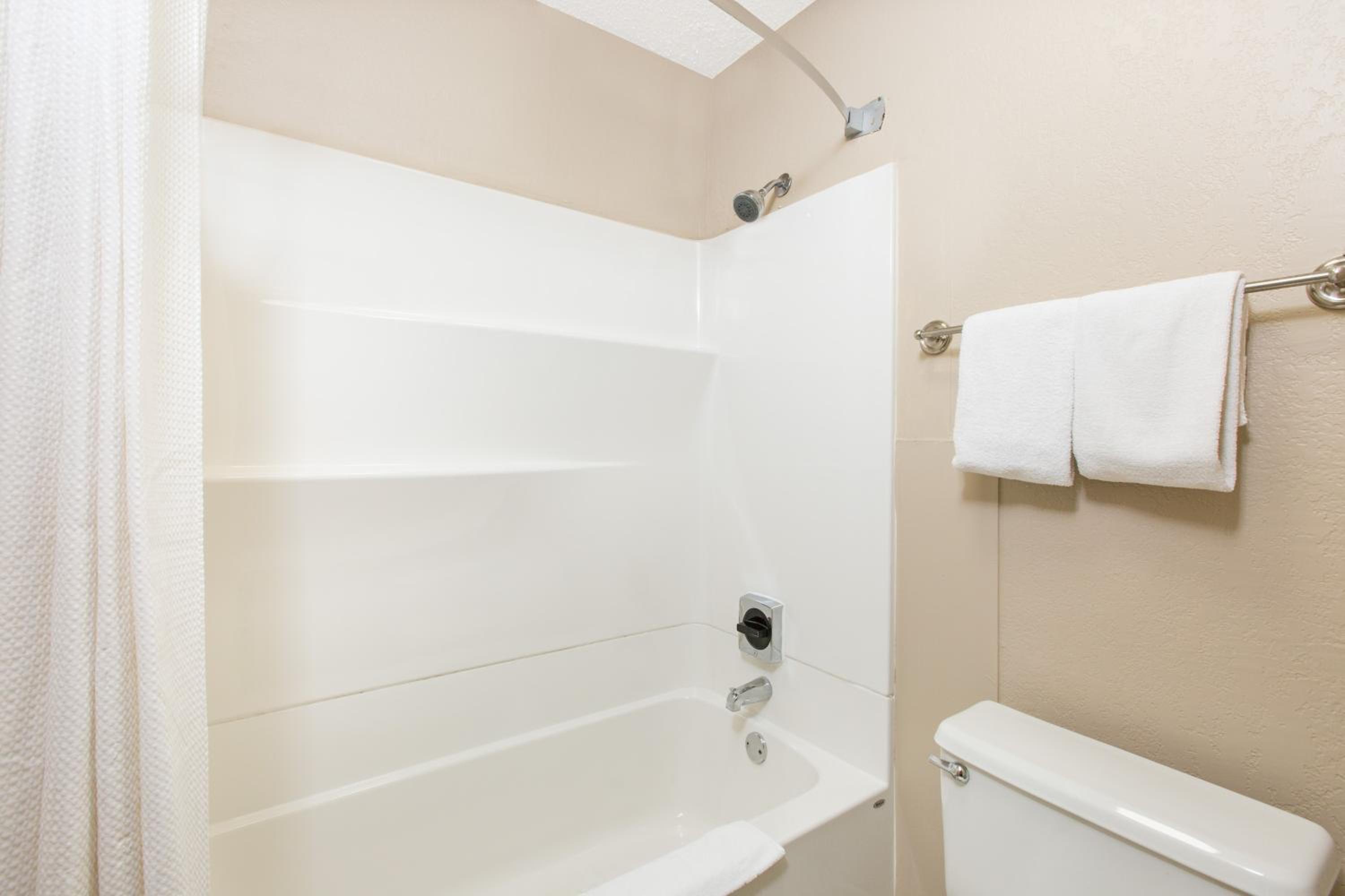King Studio Suite - Non-Smoking - Photo 3