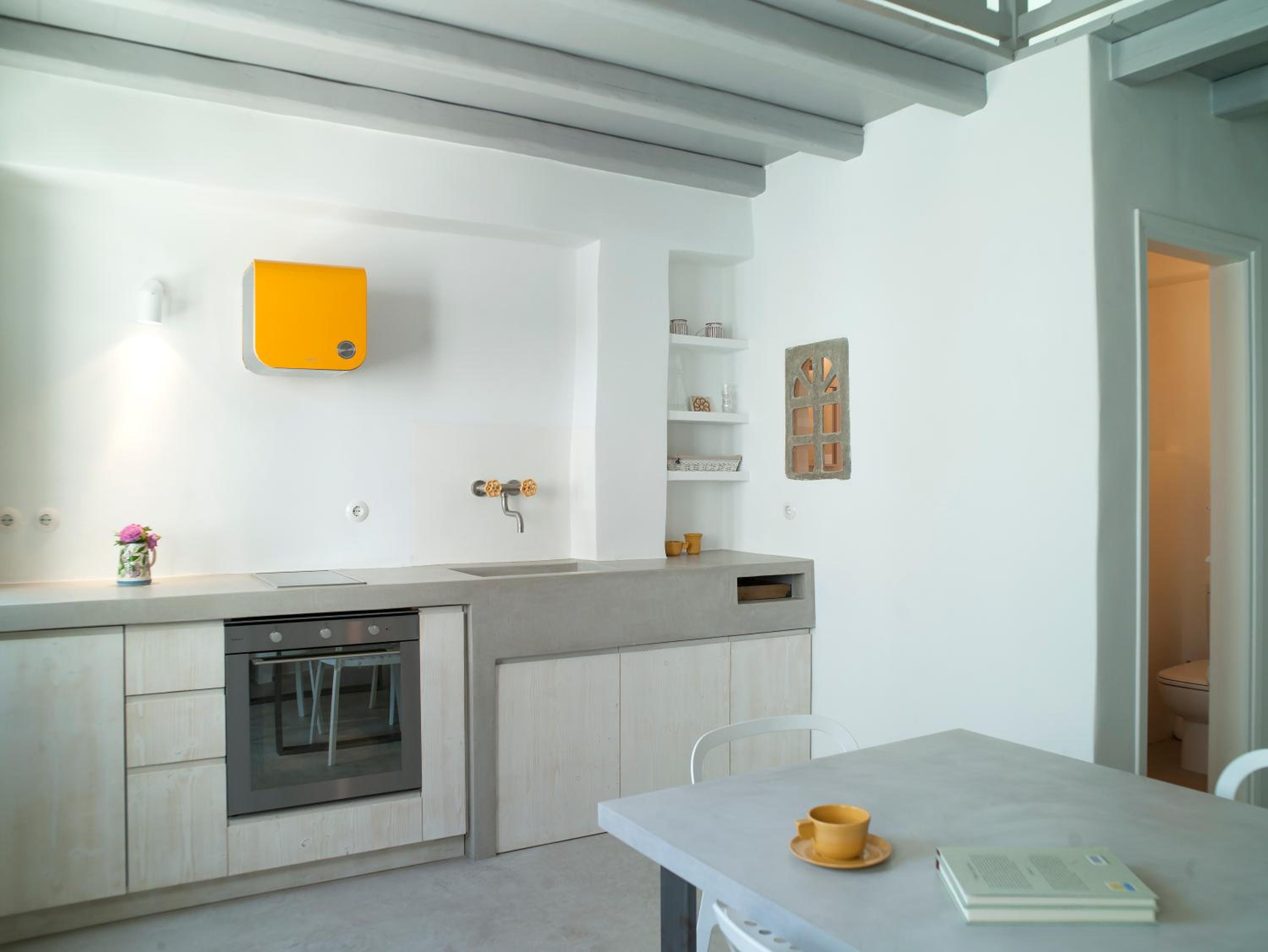 Luxury Quadruple Room - Photo 4