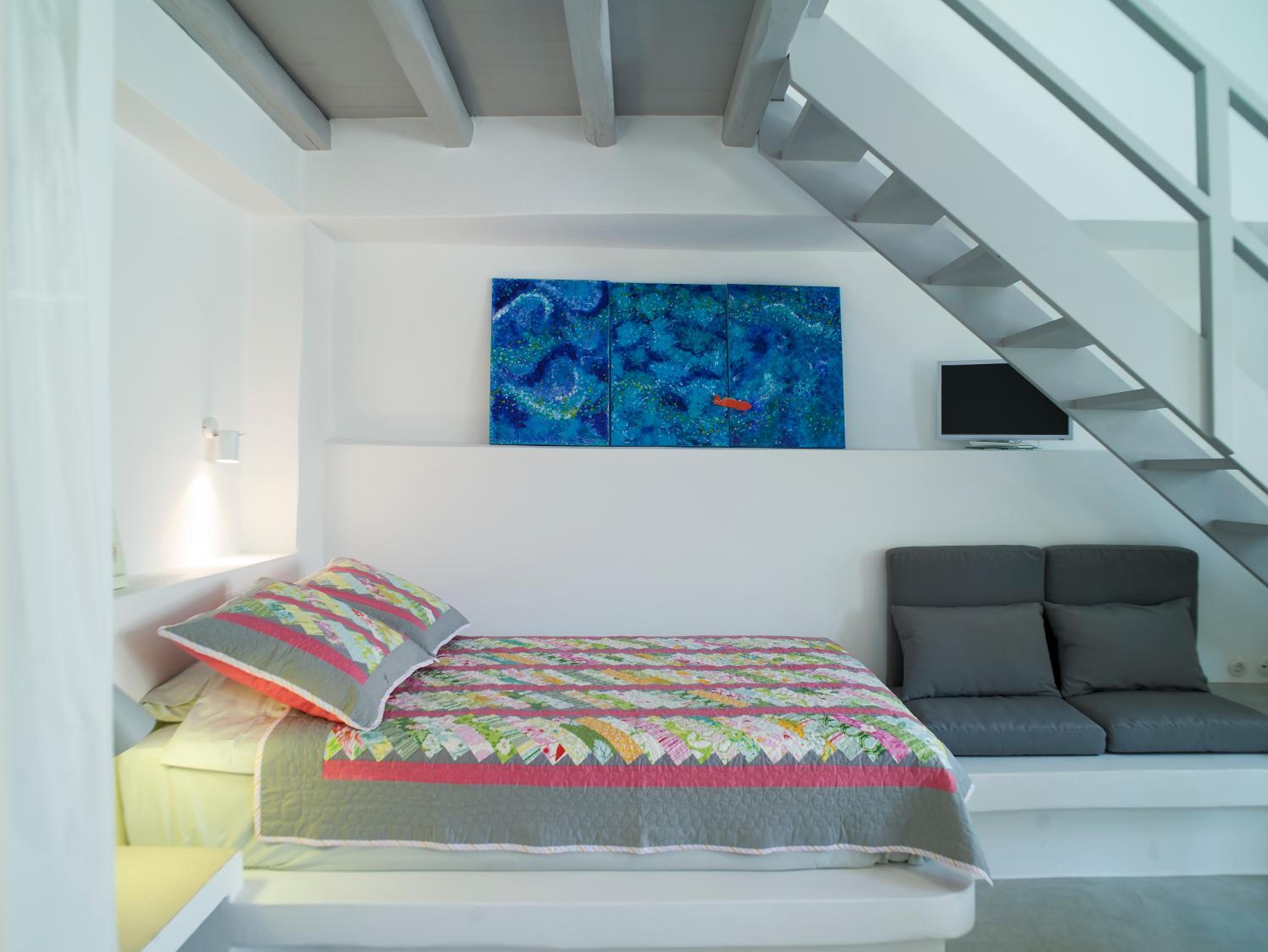 Luxury Quadruple Room - Photo 6