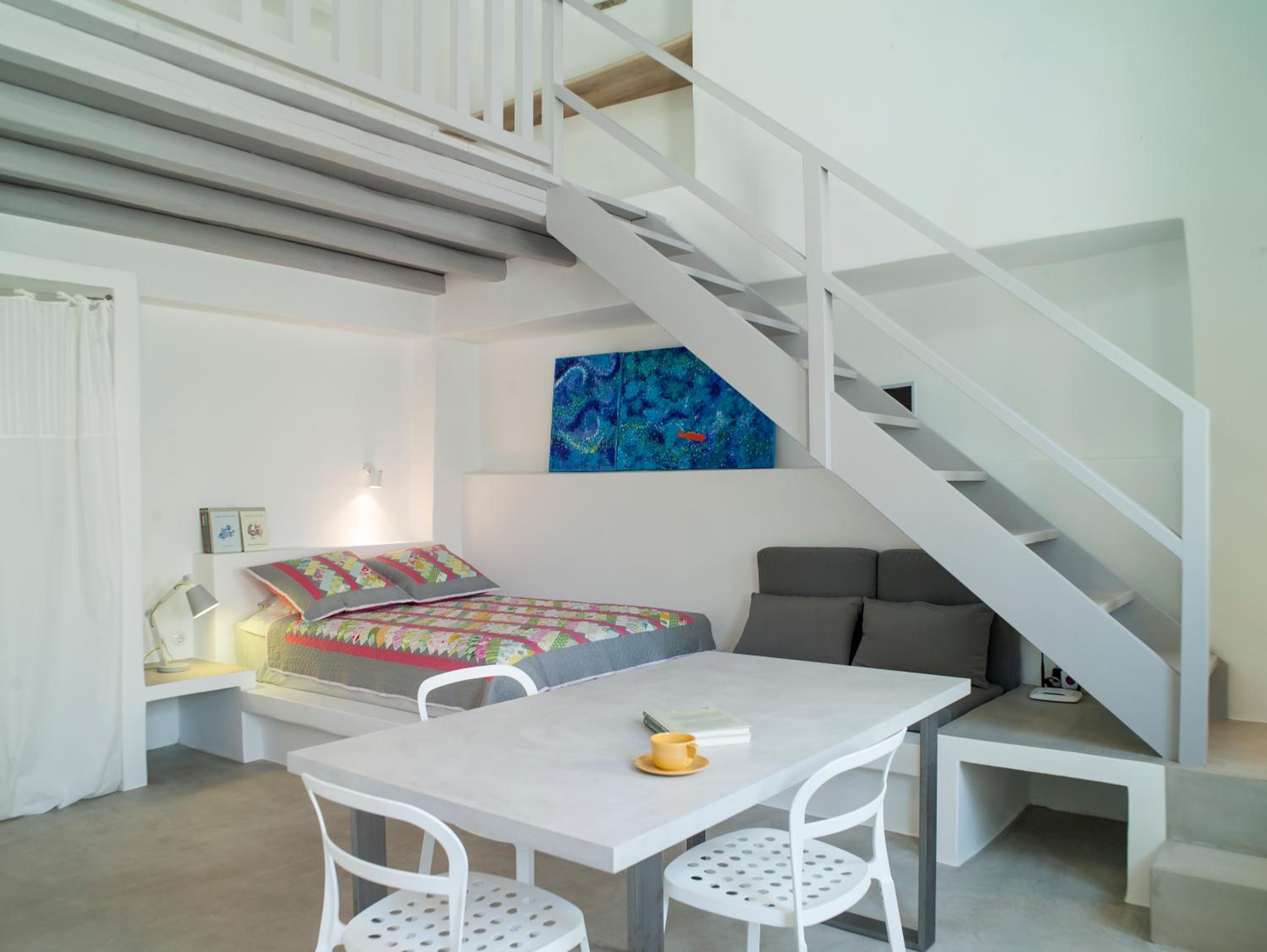 Luxury Quadruple Room - Photo 5
