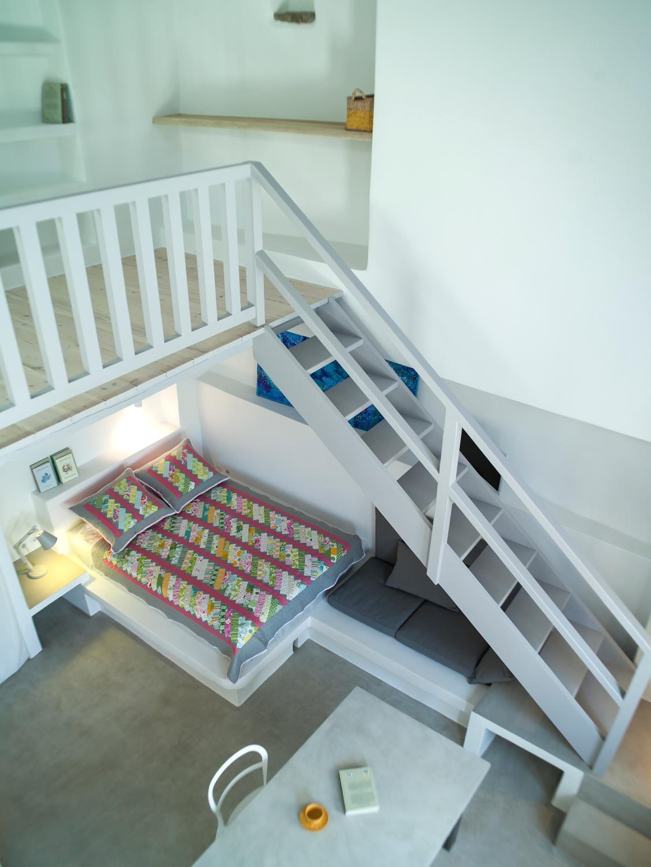 Luxury Quadruple Room - Photo 1