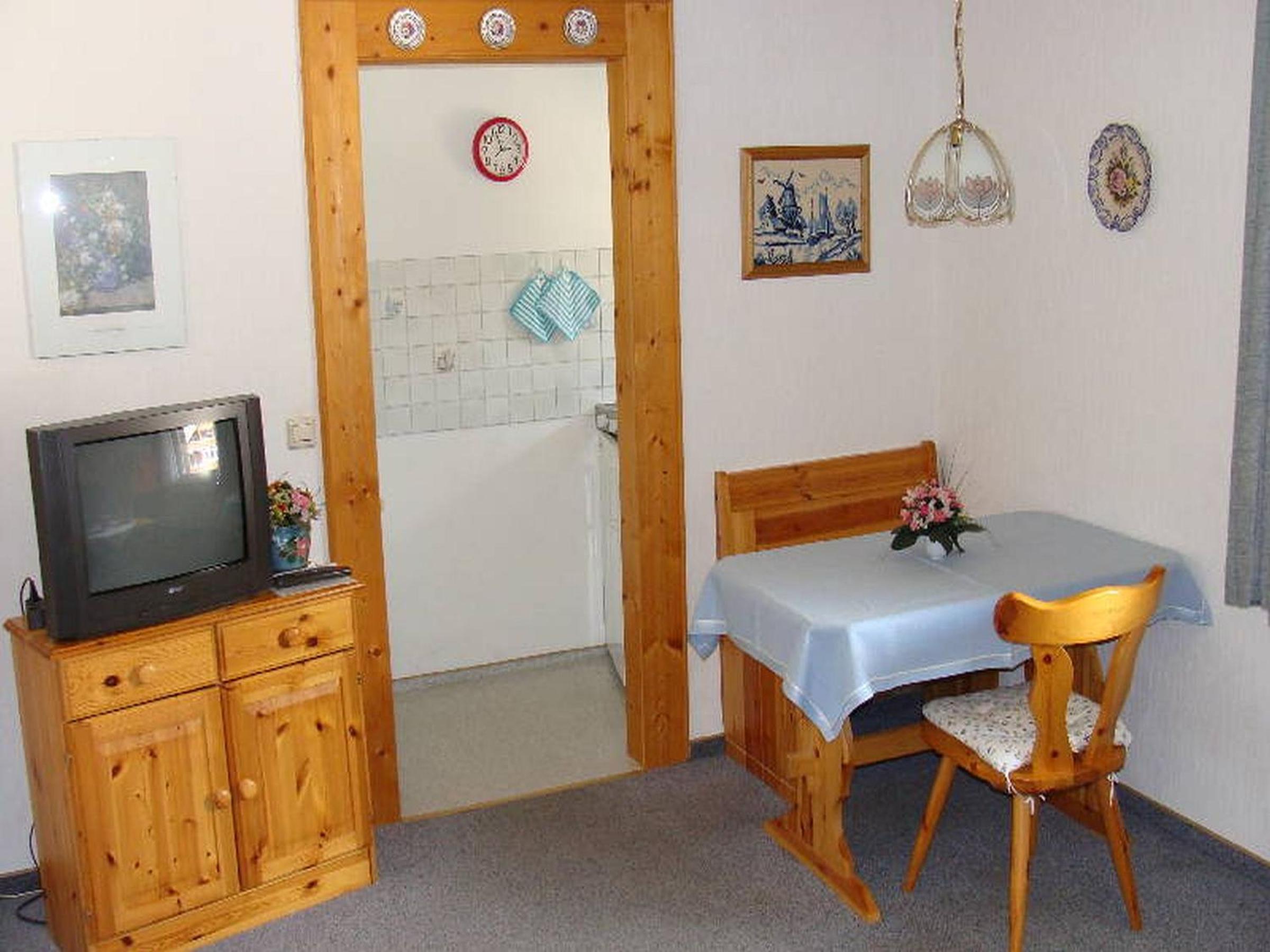 Superior One-Bedroom Apartment with Balcony photo 3