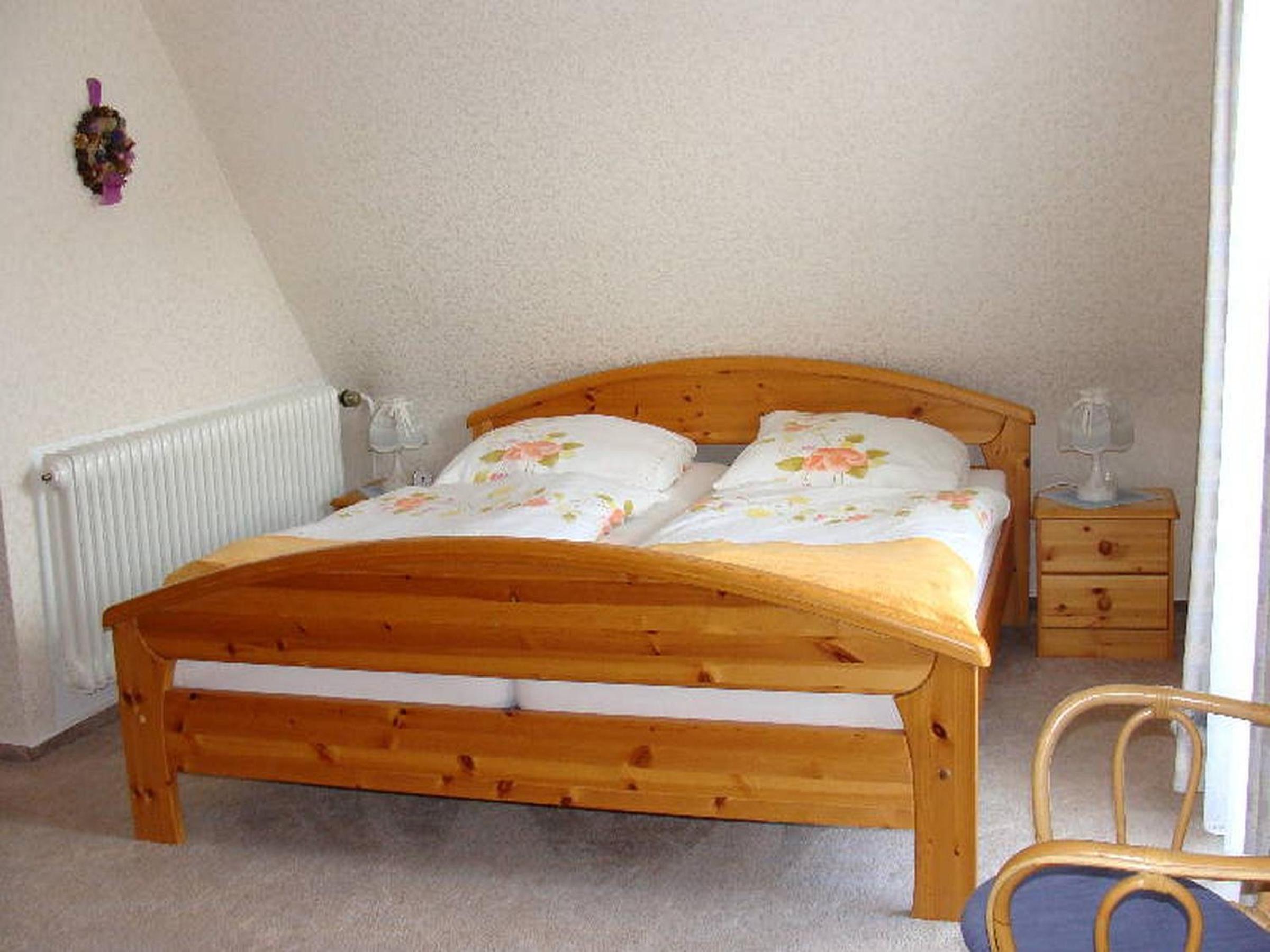 Superior One-Bedroom Apartment with Balcony photo 1