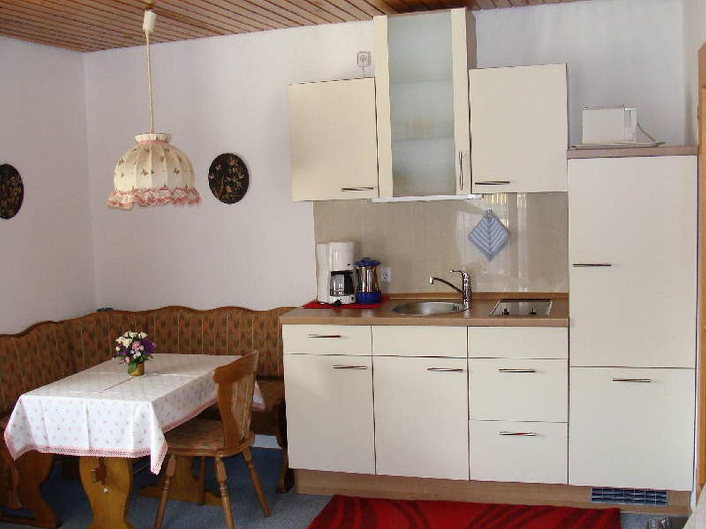 Superior One-Bedroom Apartment with Balcony photo 2