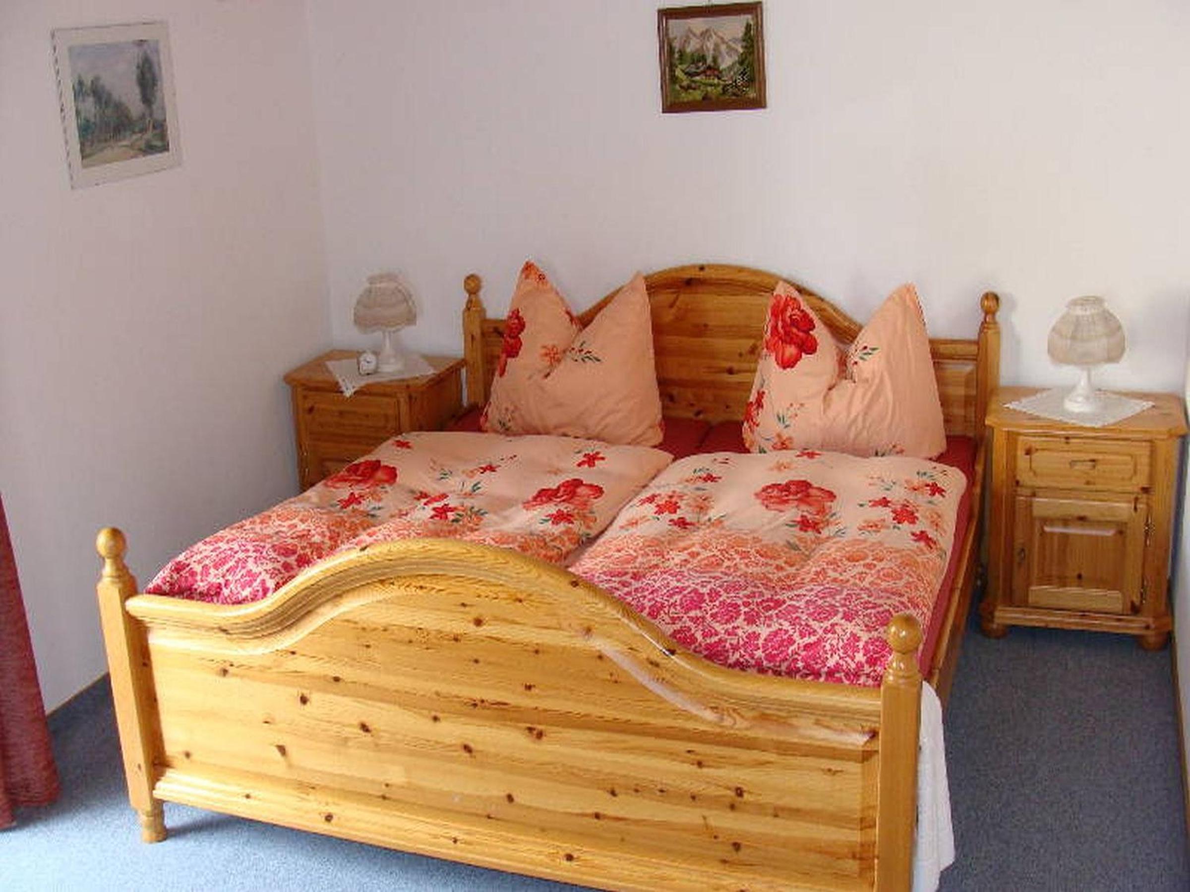 Superior One-Bedroom Apartment with Balcony photo 1