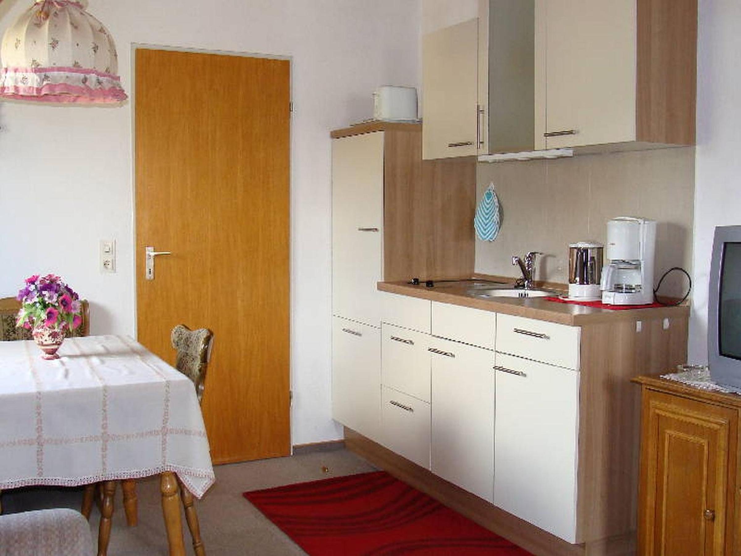 Superior One-Bedroom Apartment with Balcony photo 2