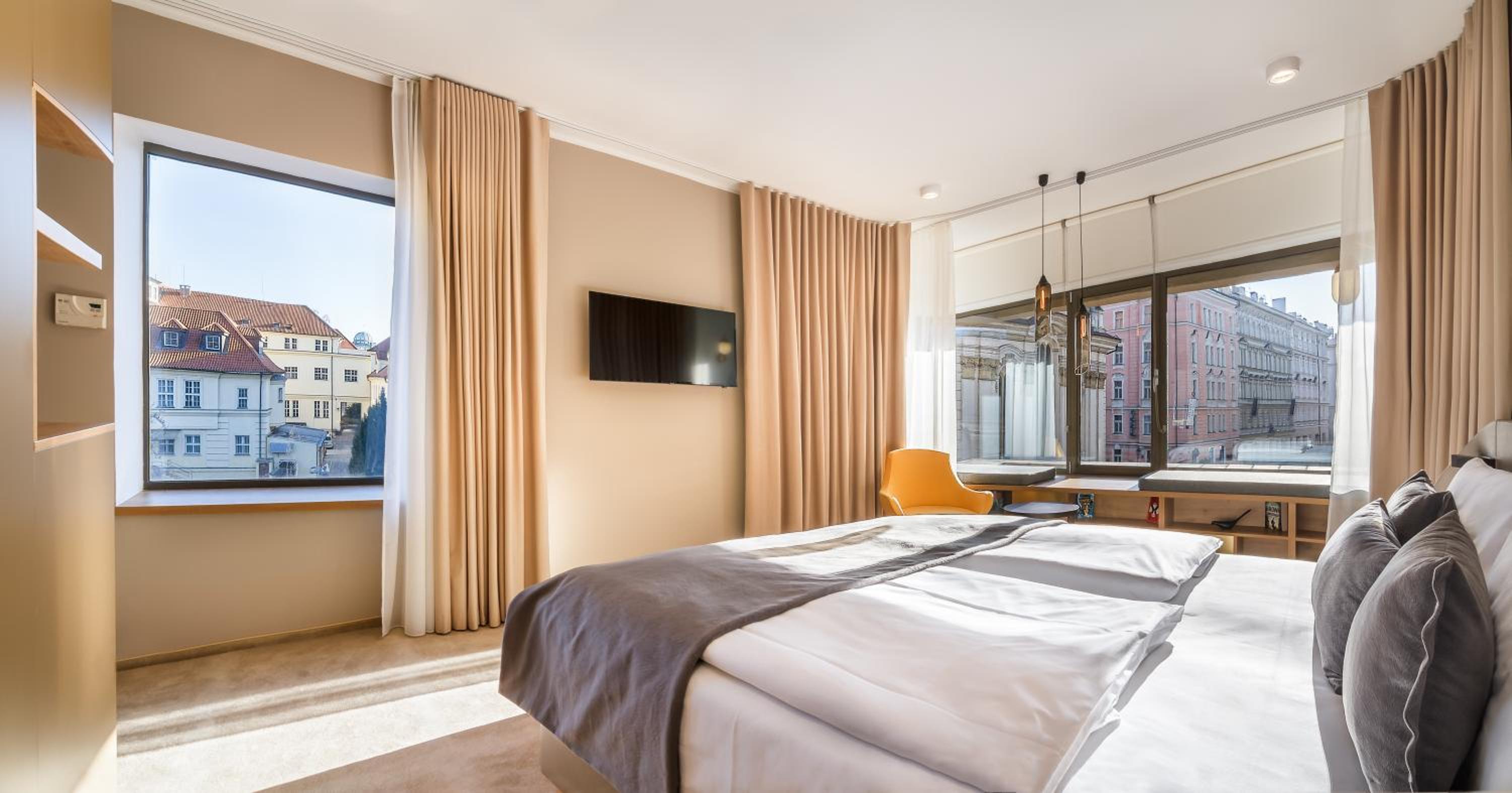 Junior Suite - Photo 5
