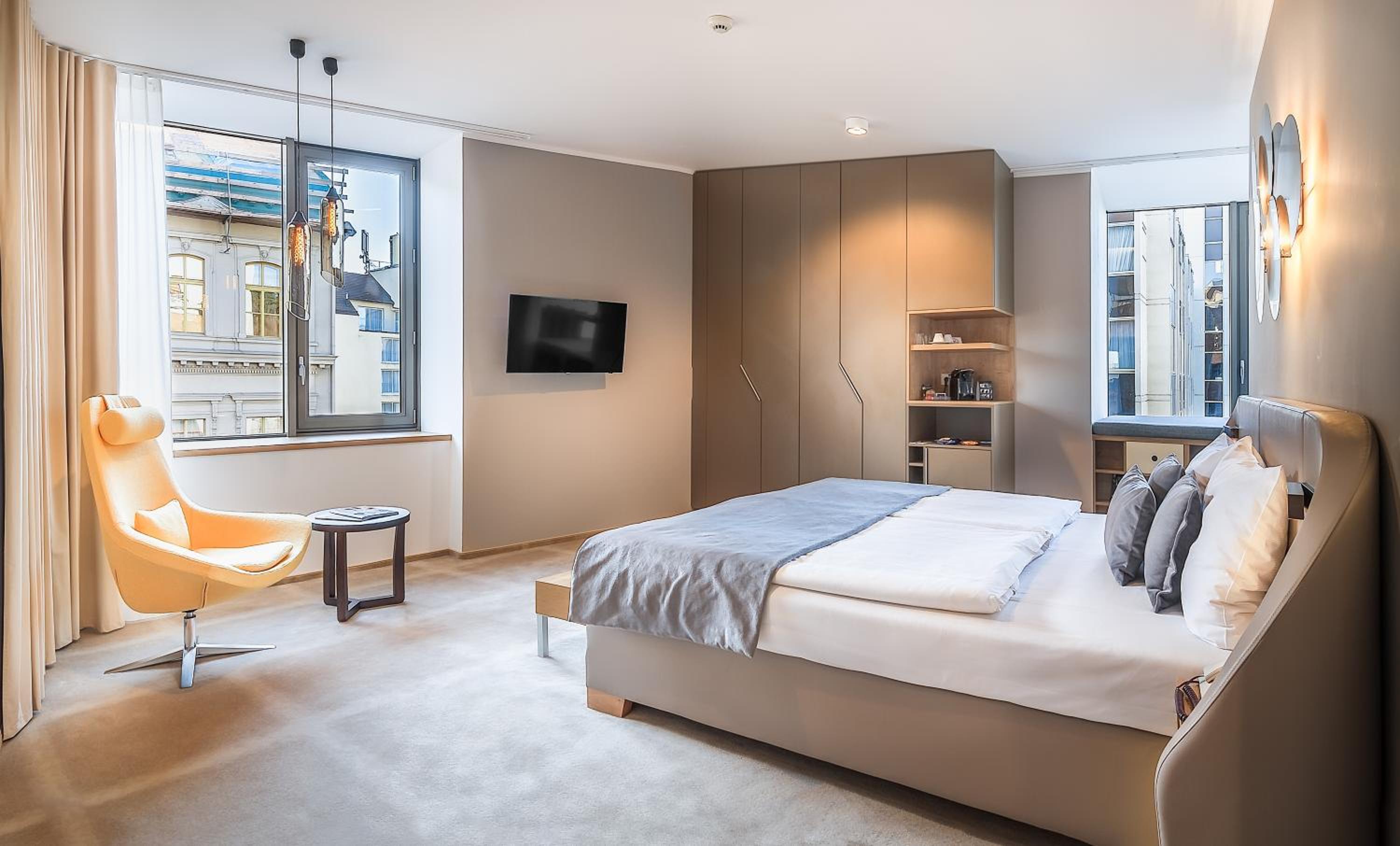 Junior Suite - Photo 6