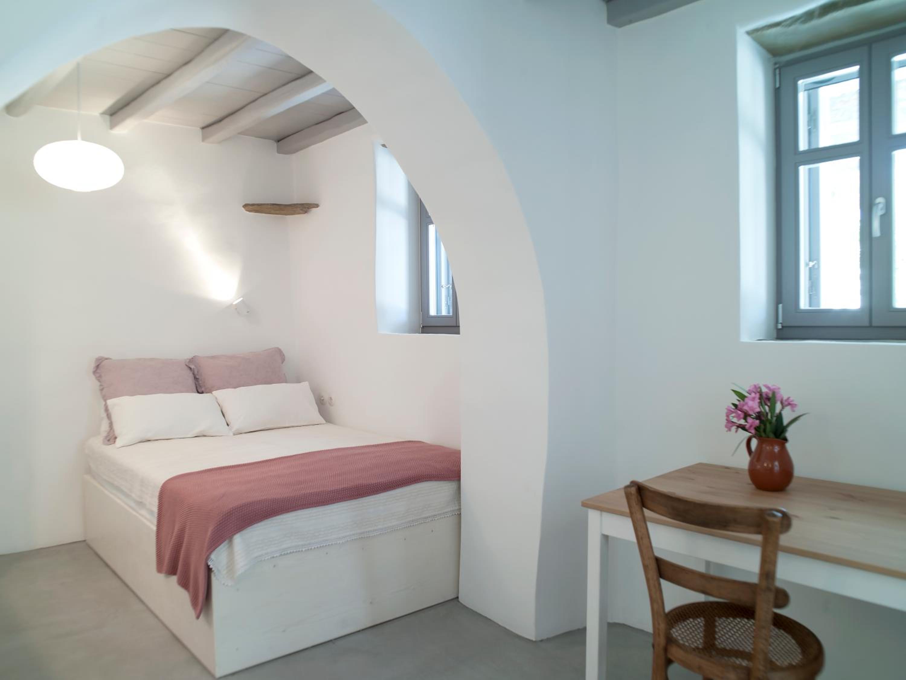 Superior Double Room - Photo 1