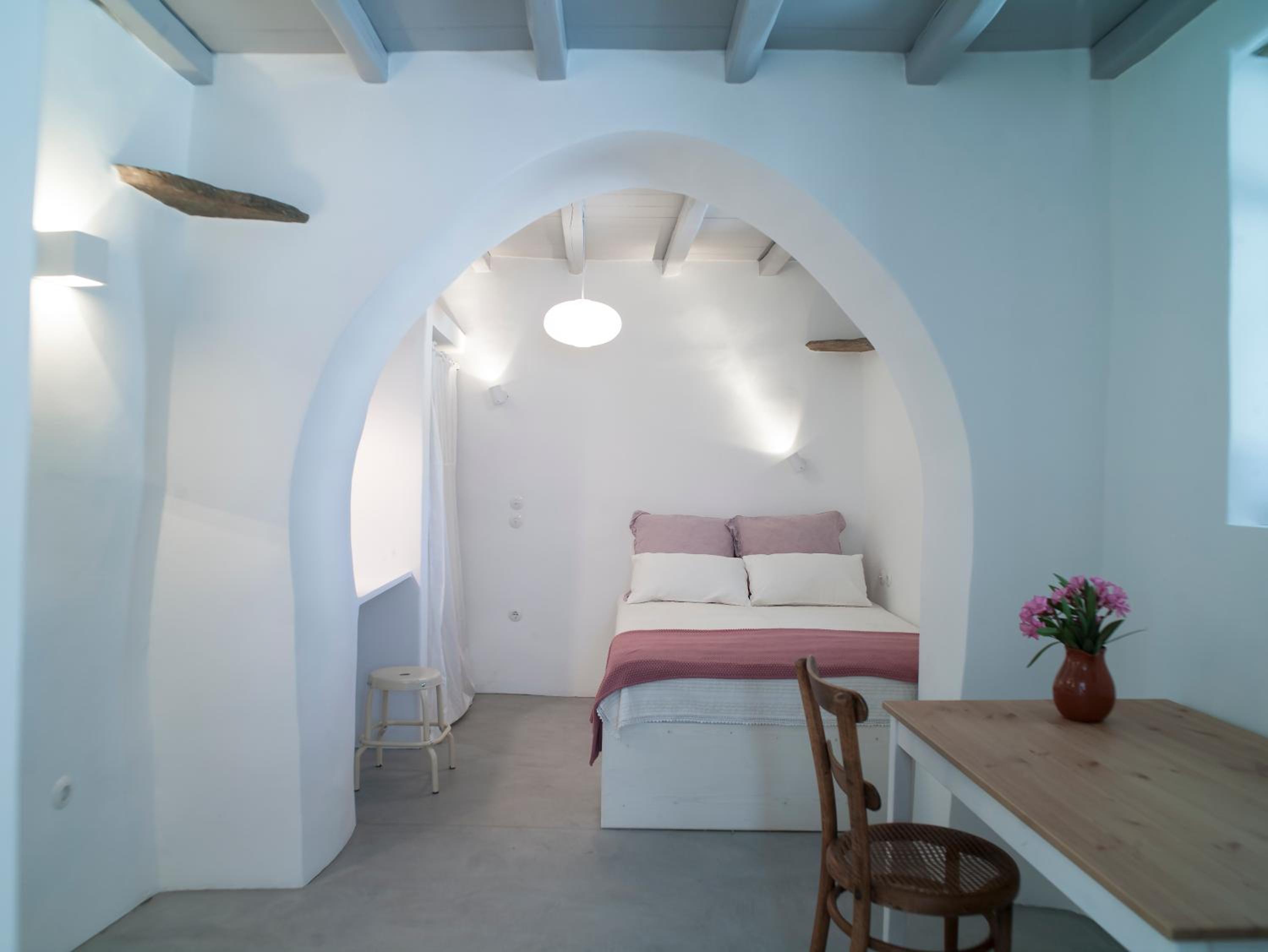 Superior Double Room - Photo 3