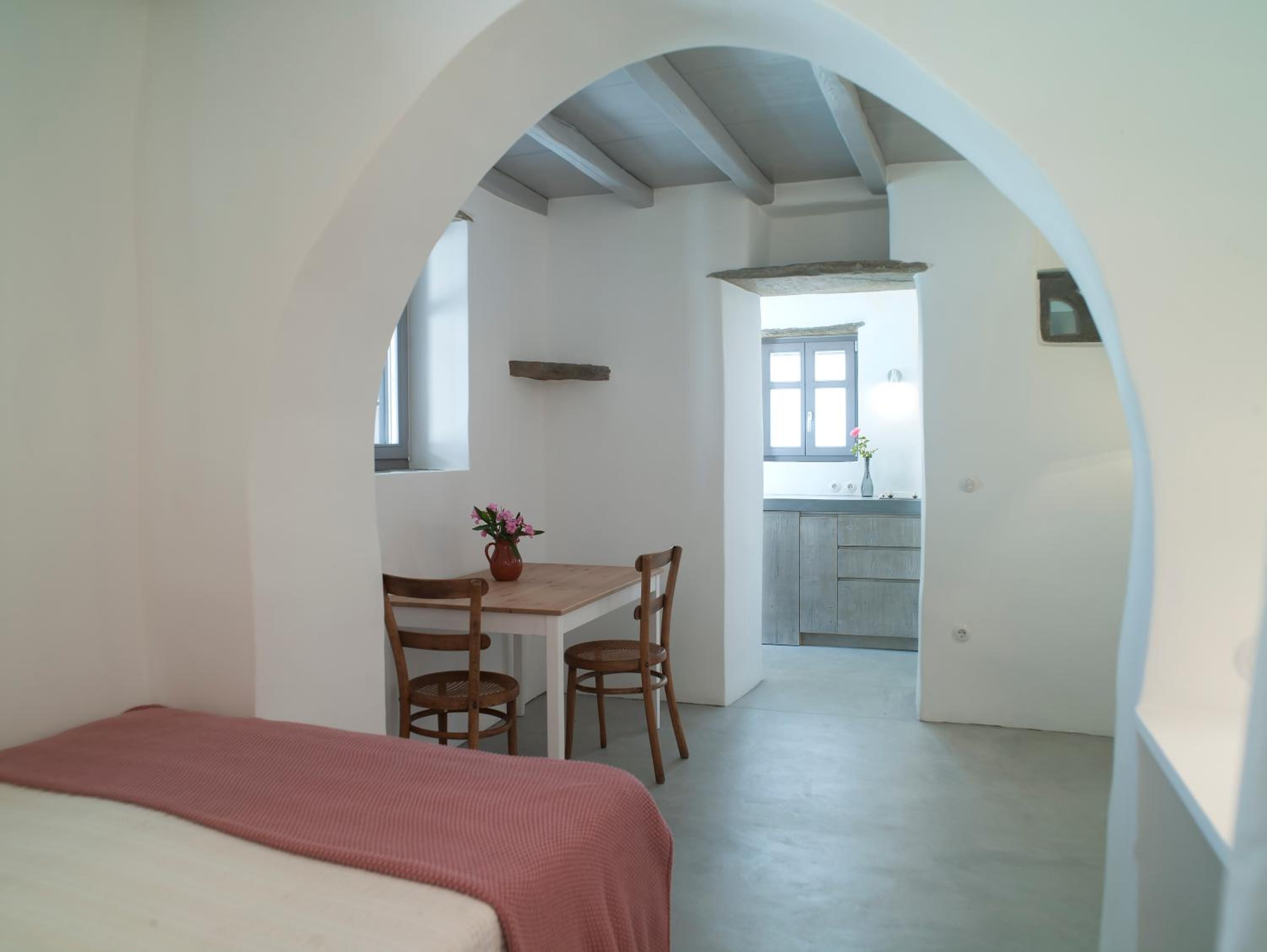 Superior Double Room - Photo 5