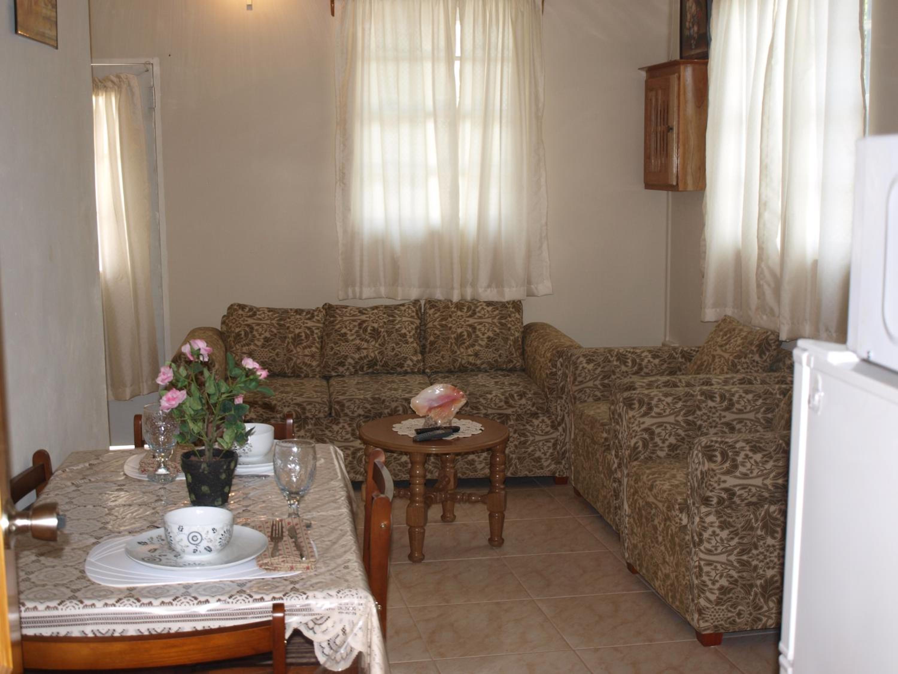 Apartment with Sea View photo 2