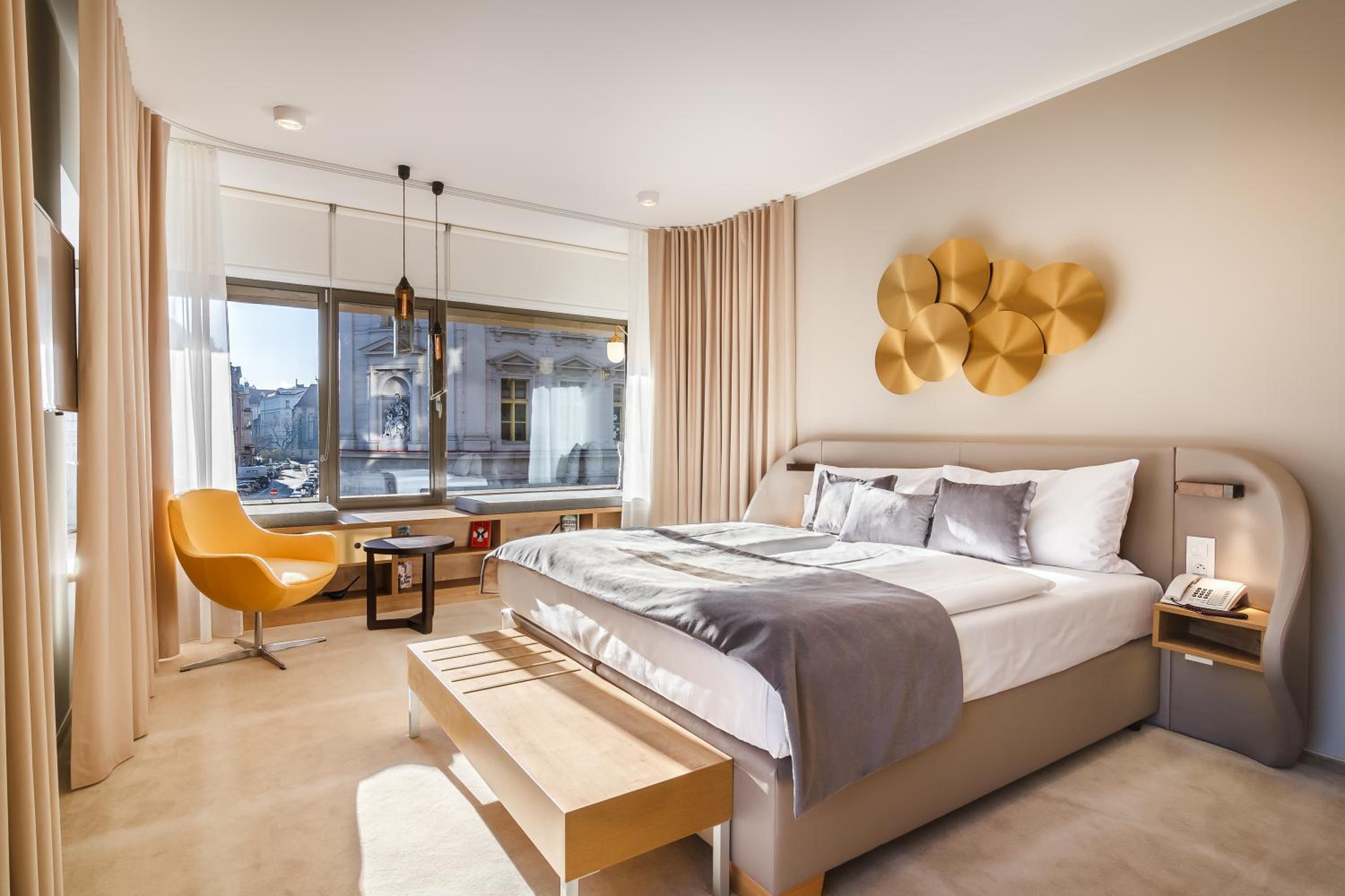 Junior Suite - Photo 1