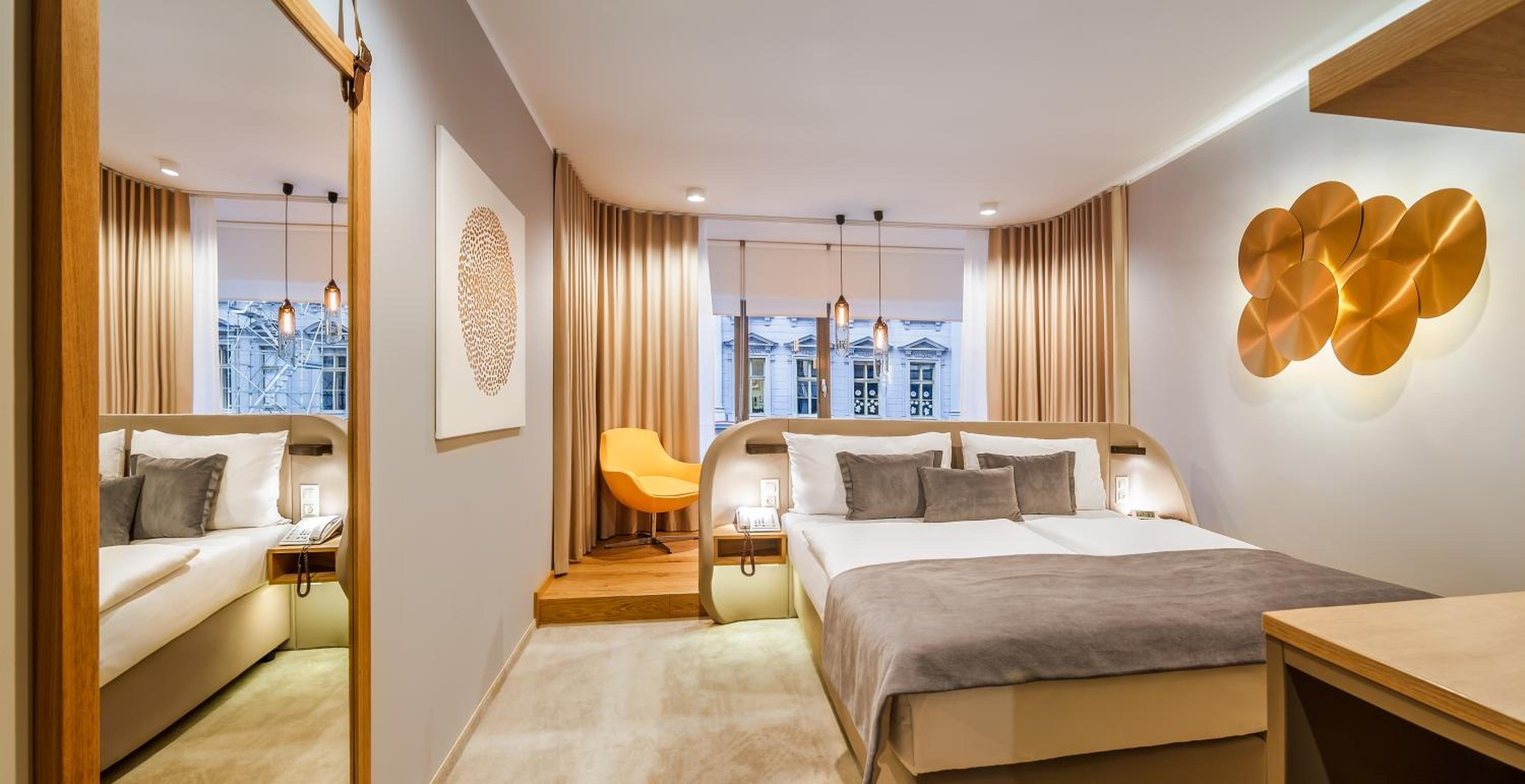 Superior Double or Twin Room - Photo 1
