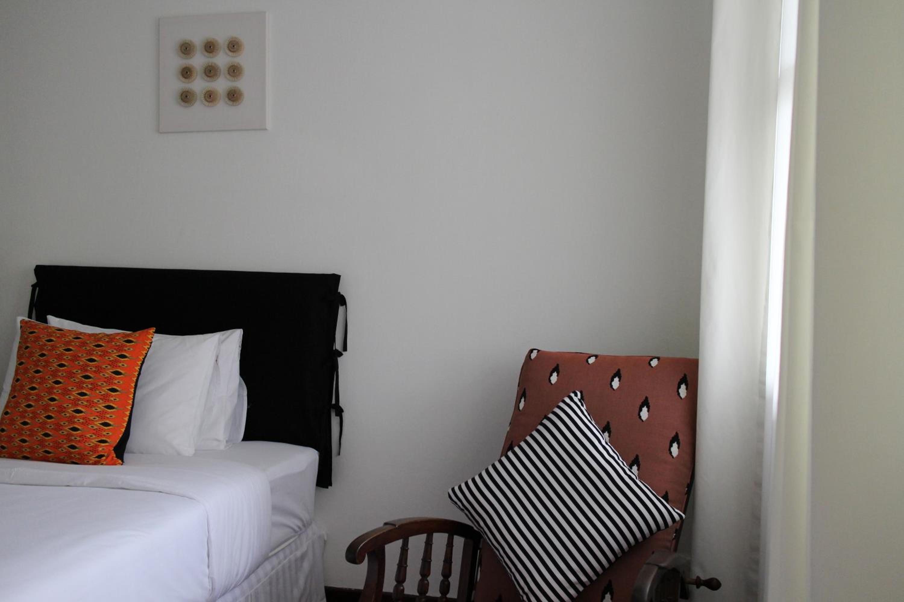 Large Double Room photo 3